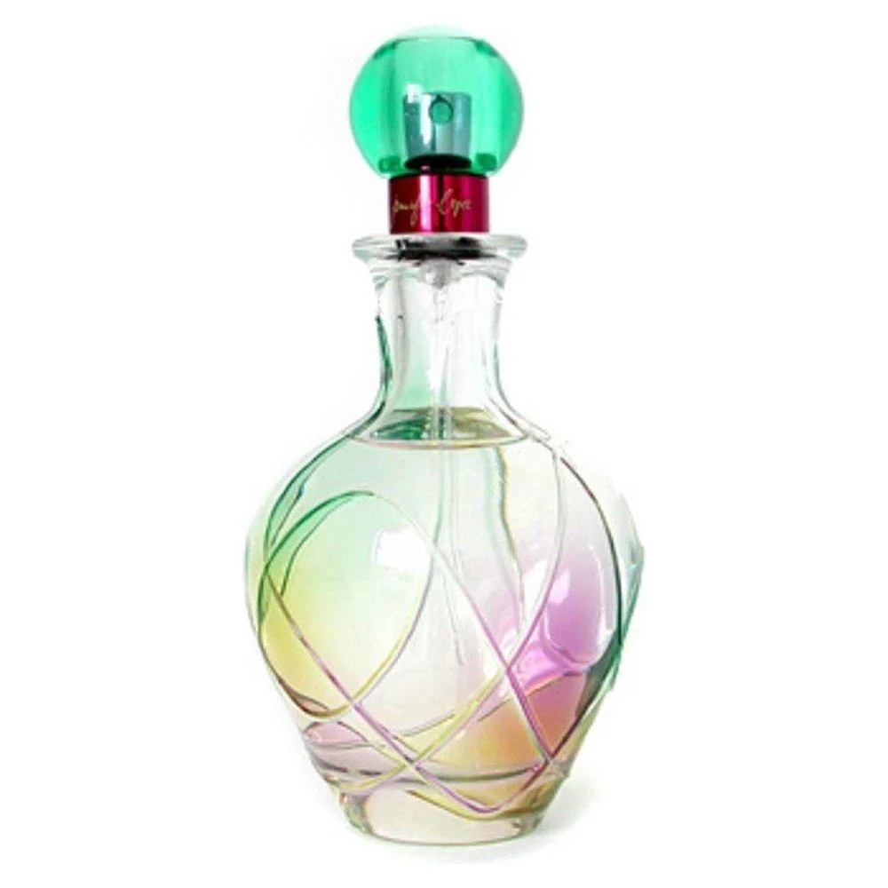 LIVE by J.LO Jennifer Lopez Perfume 3.3 oz / 3.4 oz New tester - Image 2