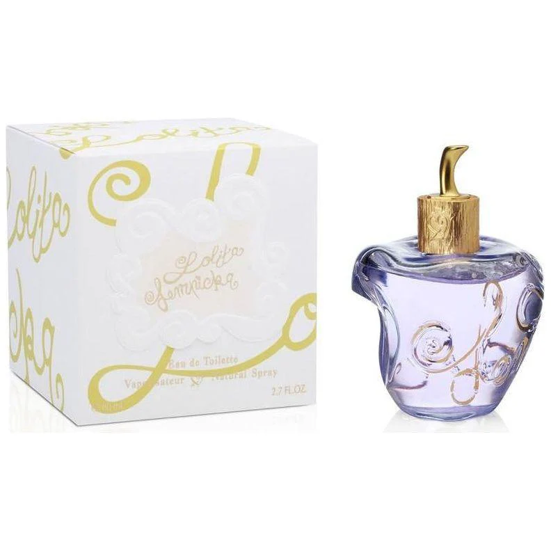 LOLITA LEMPICKA  2.7 oz for Women  EDT New in Box