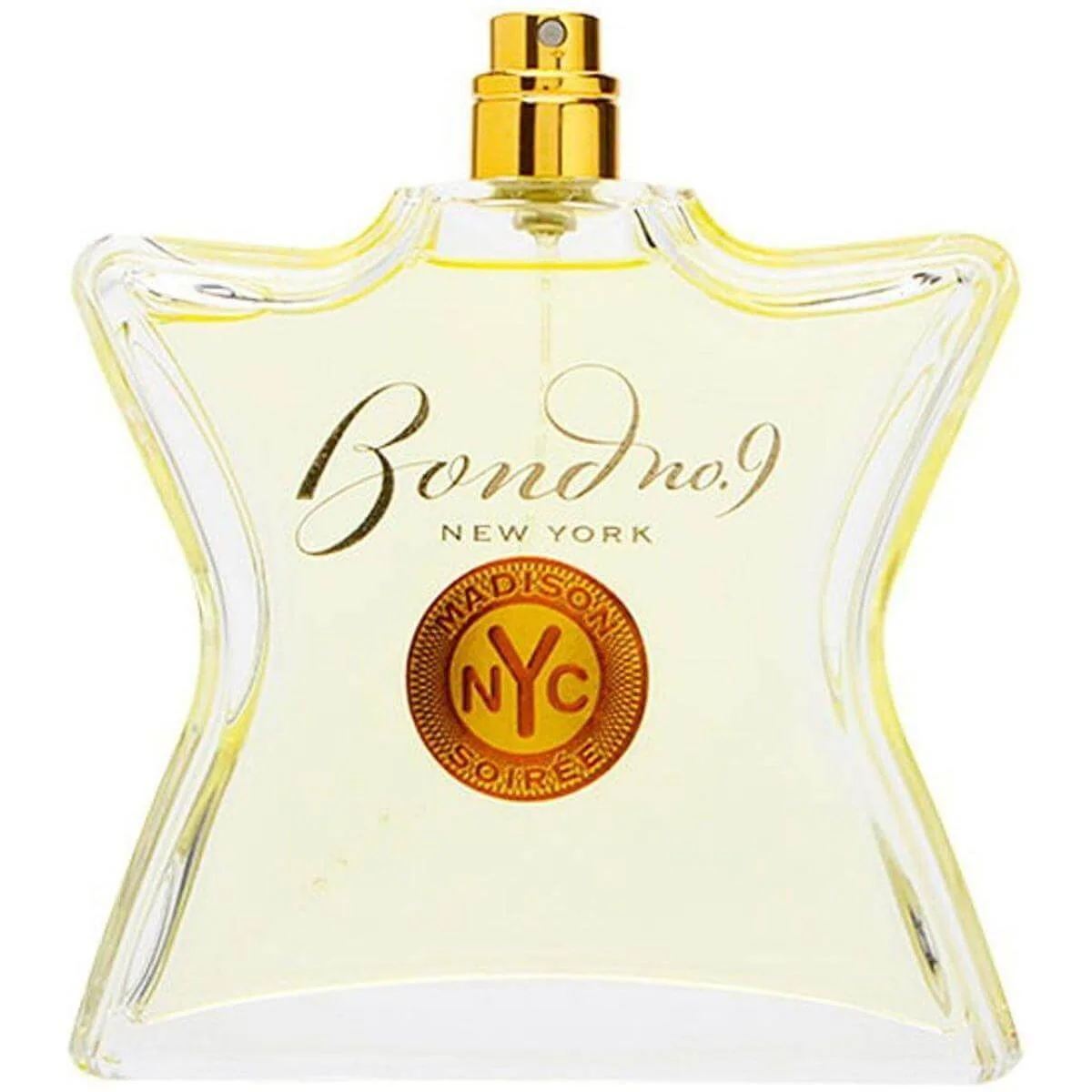 Madison Soiree by Bond No 9 perfume for Women EDP 3.3 / 3.4 oz New Tester