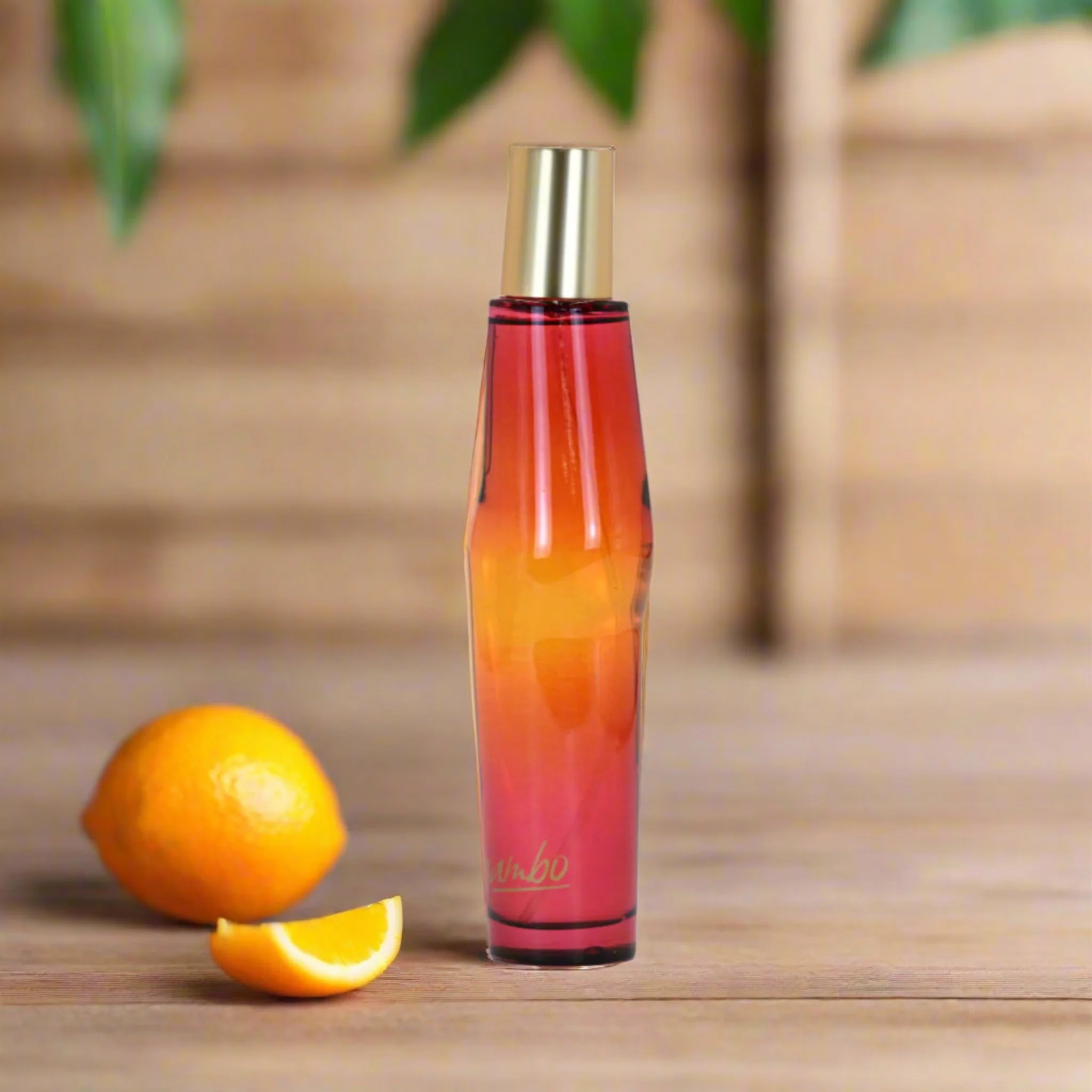 MAMBO by LIZ CLAIBORNE Perfume 3.4 oz edp New in Retail Box - Image 4