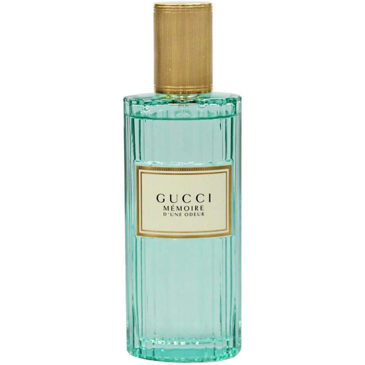 Memoire D'une Odeur by Gucci perfume for her EDP 3.3 / 3.4 oz New Tester