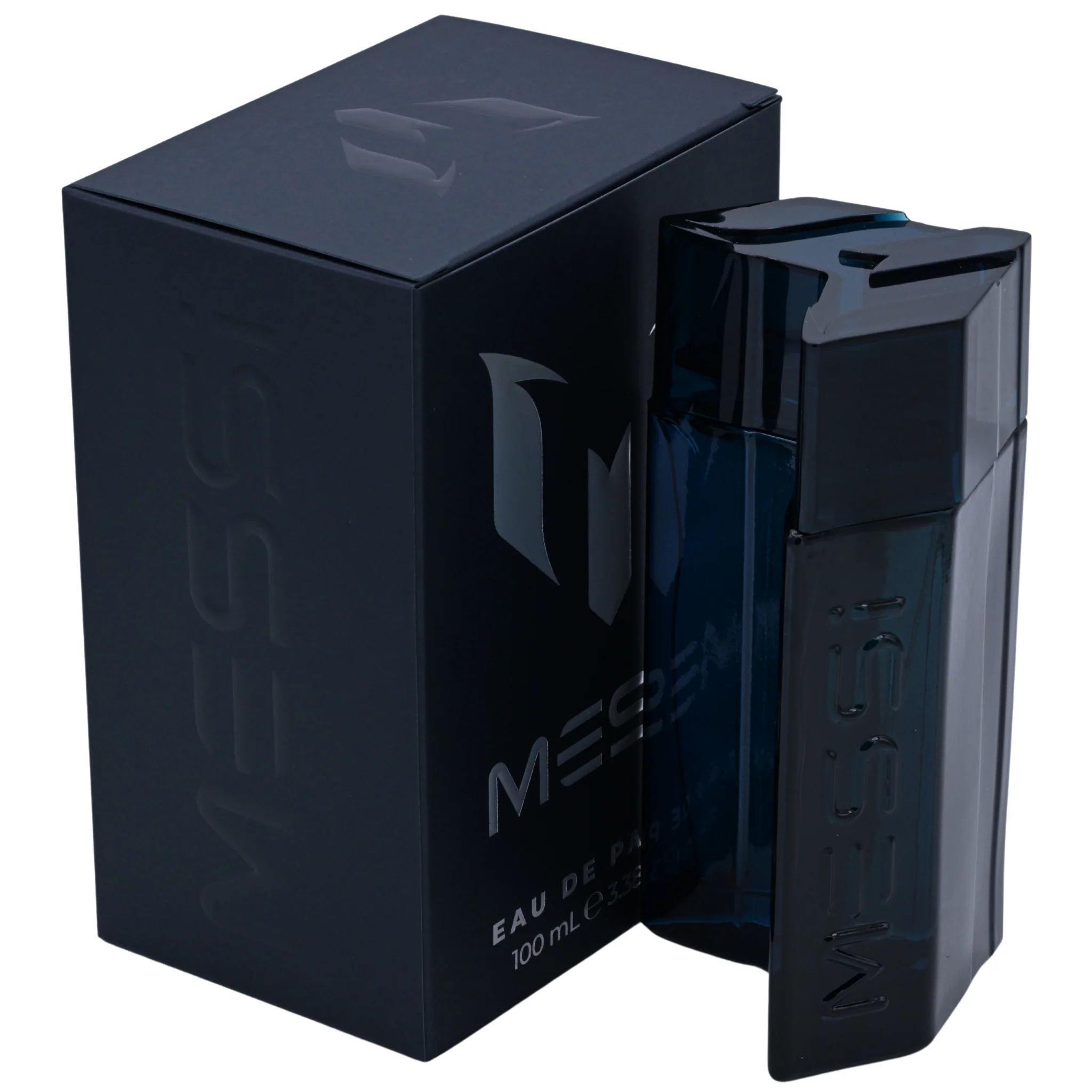 Messi Eau de Parfum Spray for Men 3.38 oz (100 mL) by Messi Fragrances - Image 5