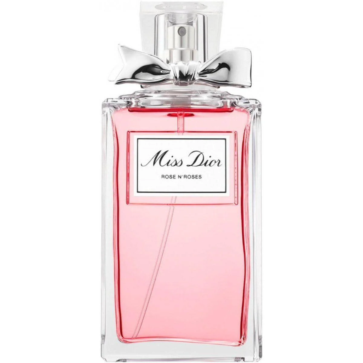 MISS DIOR ROSE N'ROSE by Christian Dior for women EDT 3.3 / 3.4 oz New Tester
