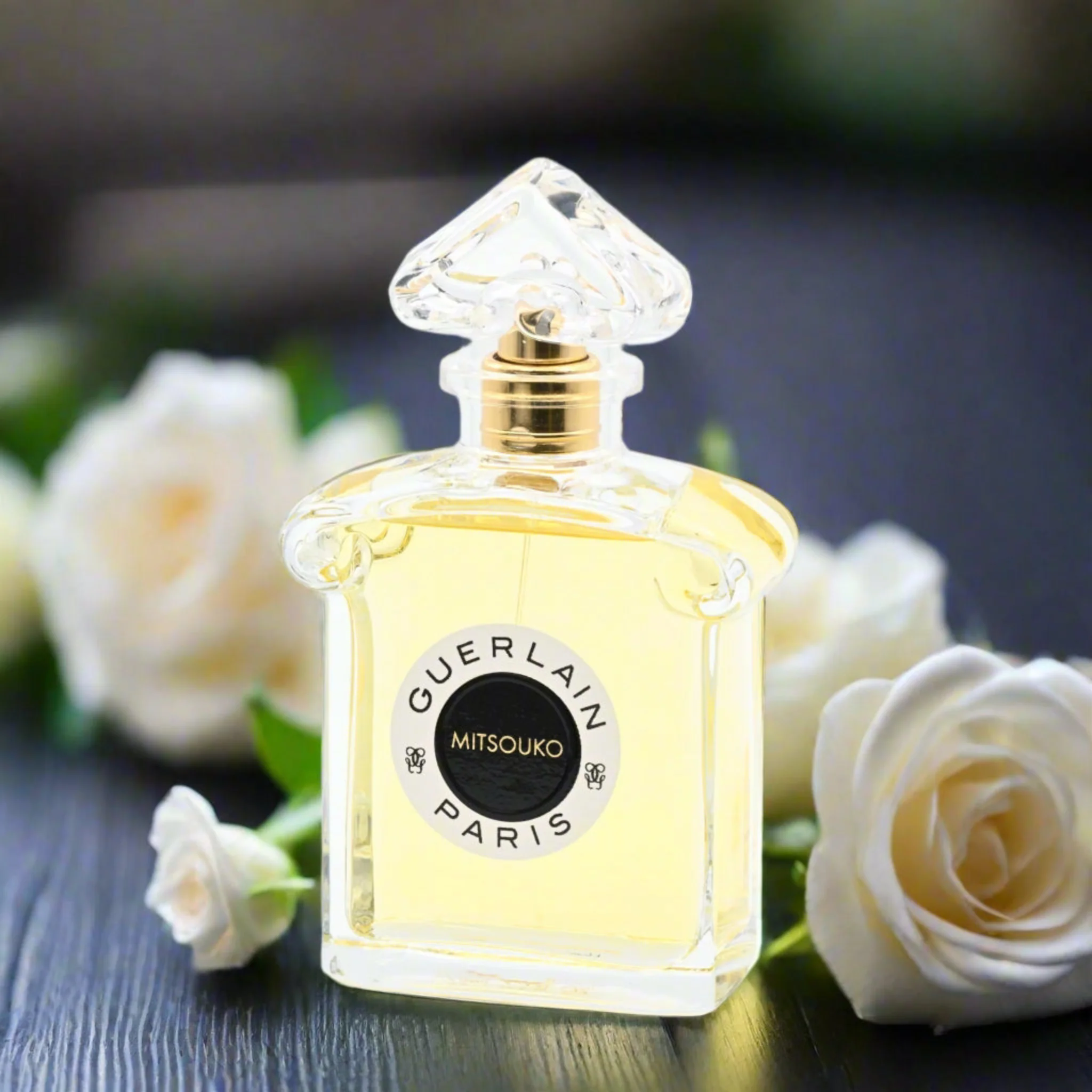 Mitsouko by Guerlain for women EDT 2.5 oz New in Box - Image 5
