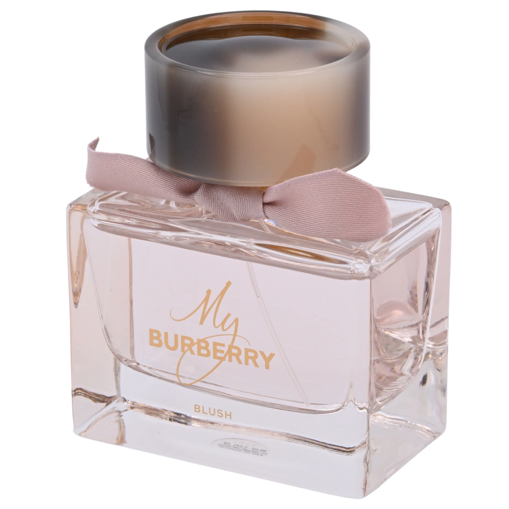 My Burberry Blush by Burberry perfume for women EDP 3.0 oz New Tester - Image 2
