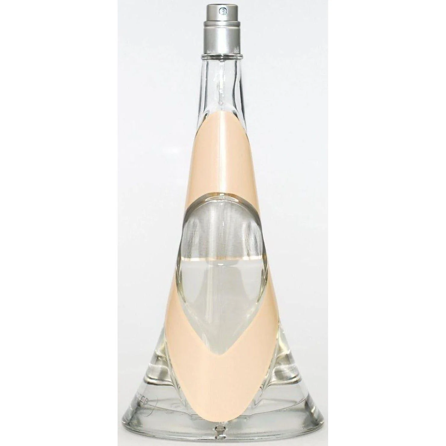 NUDE Rihanna perfume edp women 3.4 oz 3.3 NEW TESTER