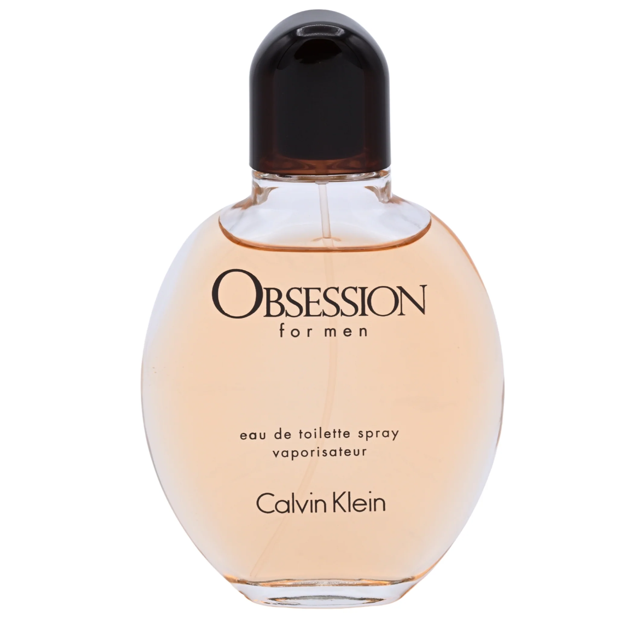 OBSESSION by Calvin Klein cologne for men EDT 2.5 oz New in Box - Image 2