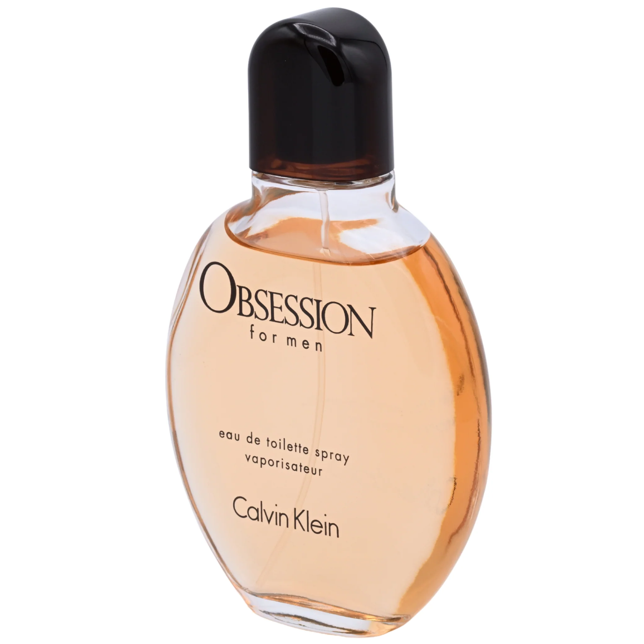 OBSESSION by Calvin Klein cologne for men EDT 2.5 oz New in Box - Image 3