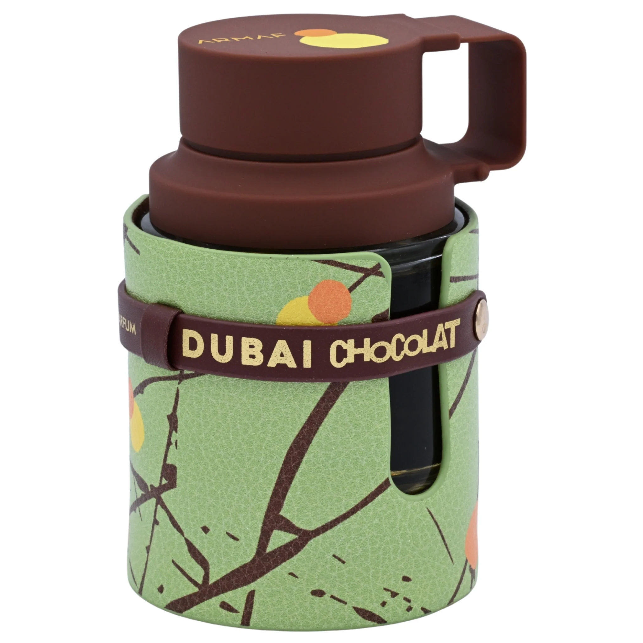 Odyssey Dubai Chocolat by Armaf cologne for men EDP 3.3 / 3.4 oz New in Box - Image 2