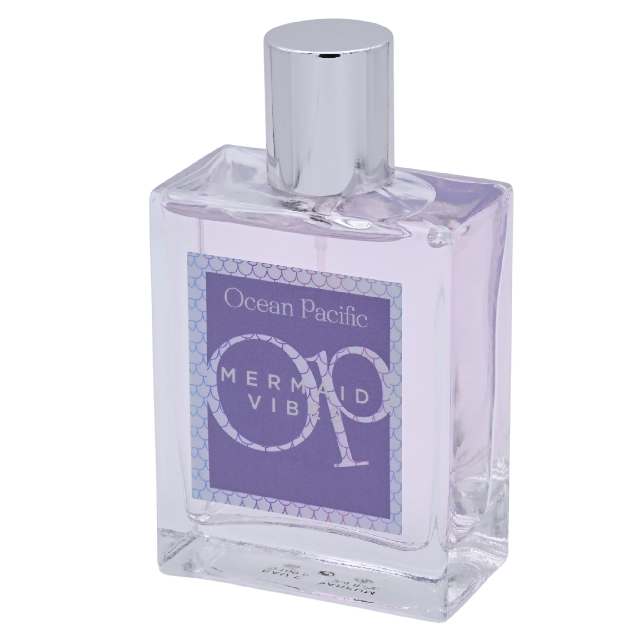 Op Mermaid Vibes by Ocean Pacific perfume for women EDP 3.3 / 3.4 oz New In Box - Image 3