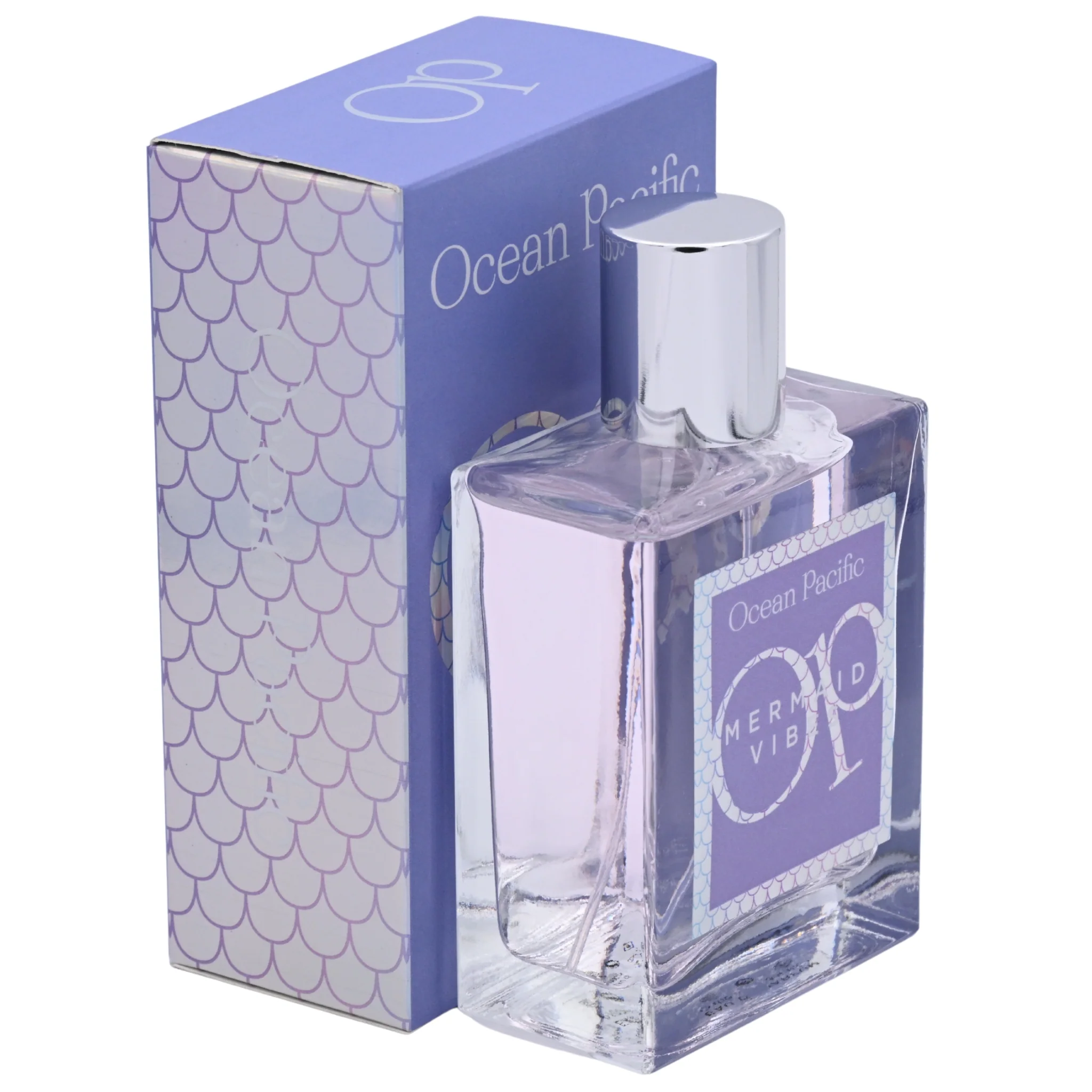 Op Mermaid Vibes by Ocean Pacific perfume for women EDP 3.3 / 3.4 oz New In Box - Image 5