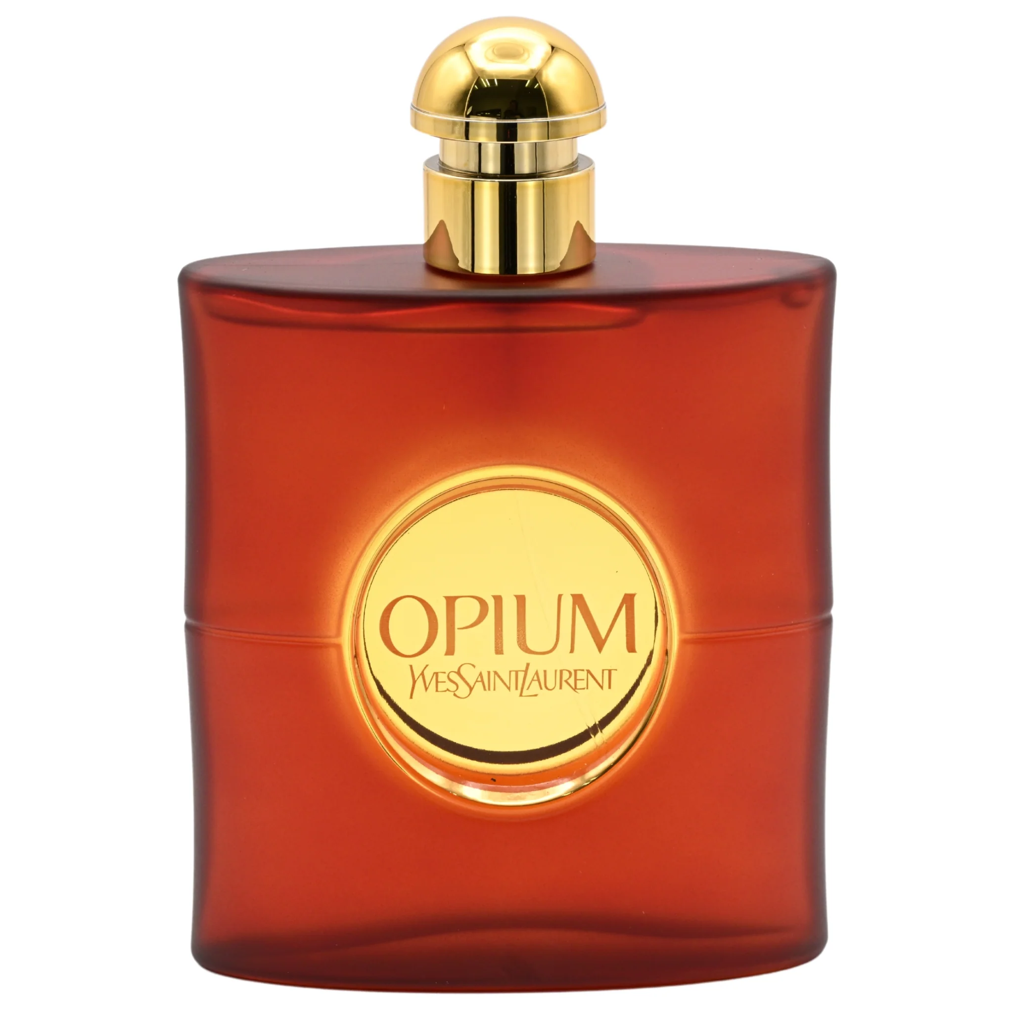 OPIUM Yves Saint Laurent YSL 3.0 oz edt Perfume Women NEW IN BOX - Image 2