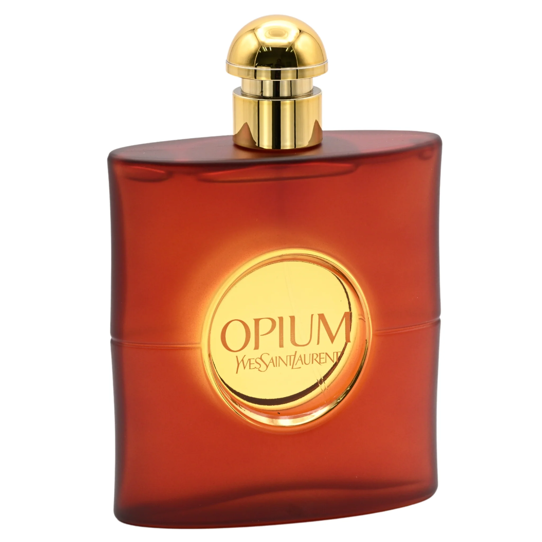 OPIUM Yves Saint Laurent YSL 3.0 oz edt Perfume Women NEW IN BOX - Image 3