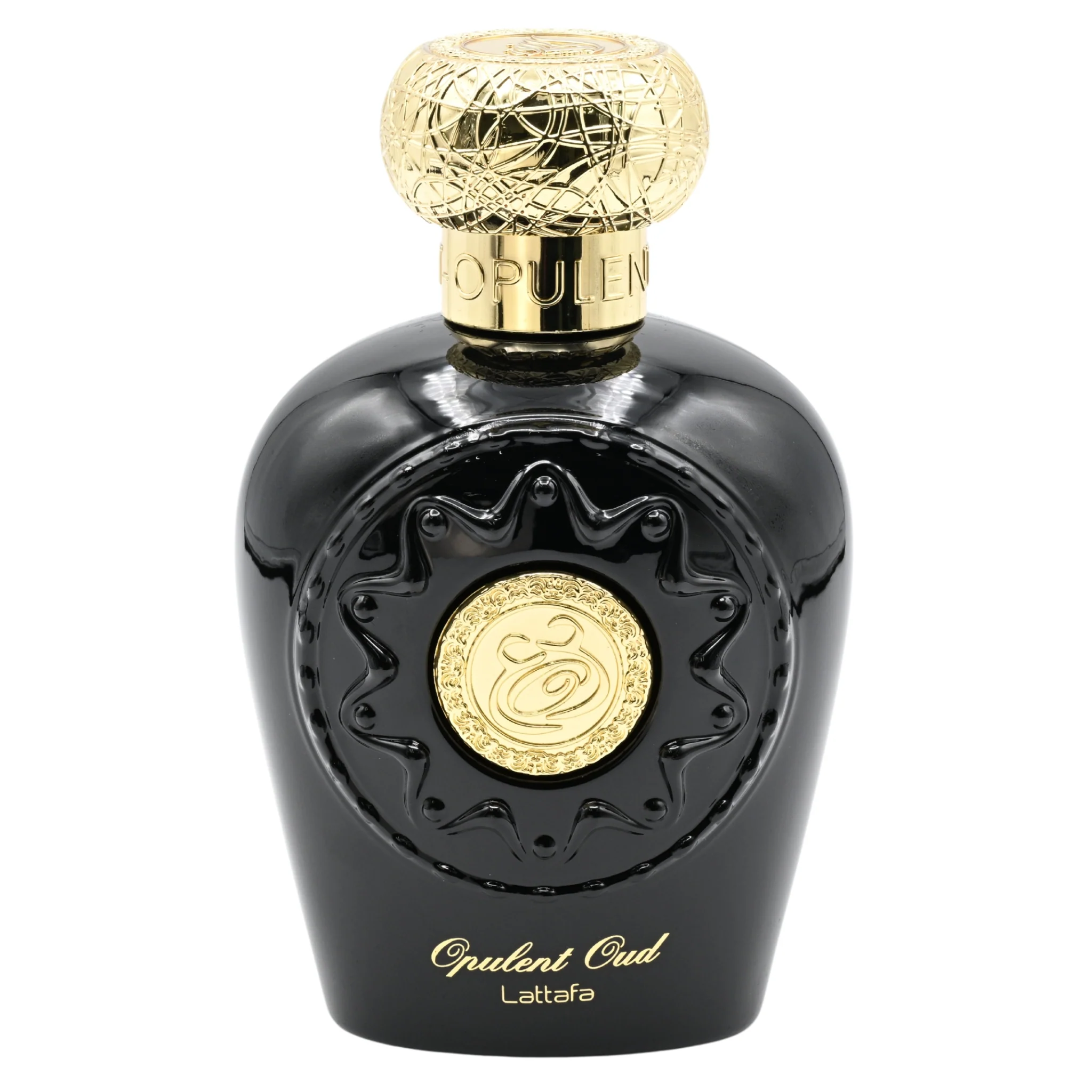 Opulent Oud by Lattafa perfume for unisex EDP 3.3 / 3.4 oz. New in Box - Image 2