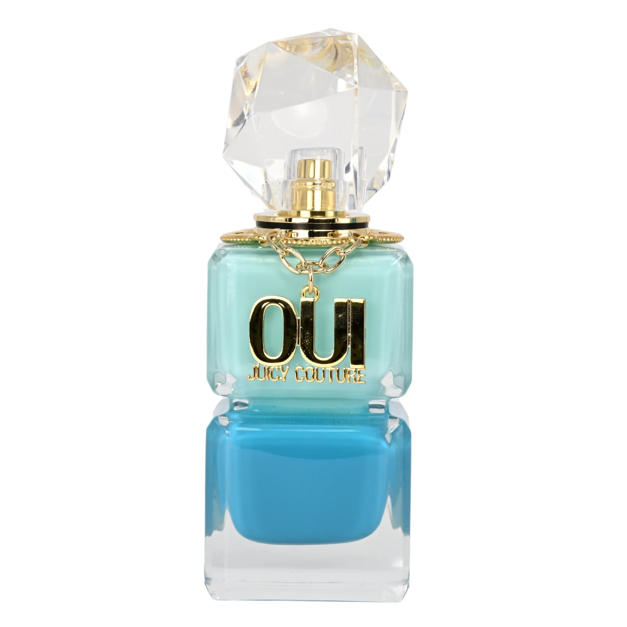 Oui Splash by Juicy Couture perfume for women EDP 3.3 / 3.4 oz New in Box - Image 2