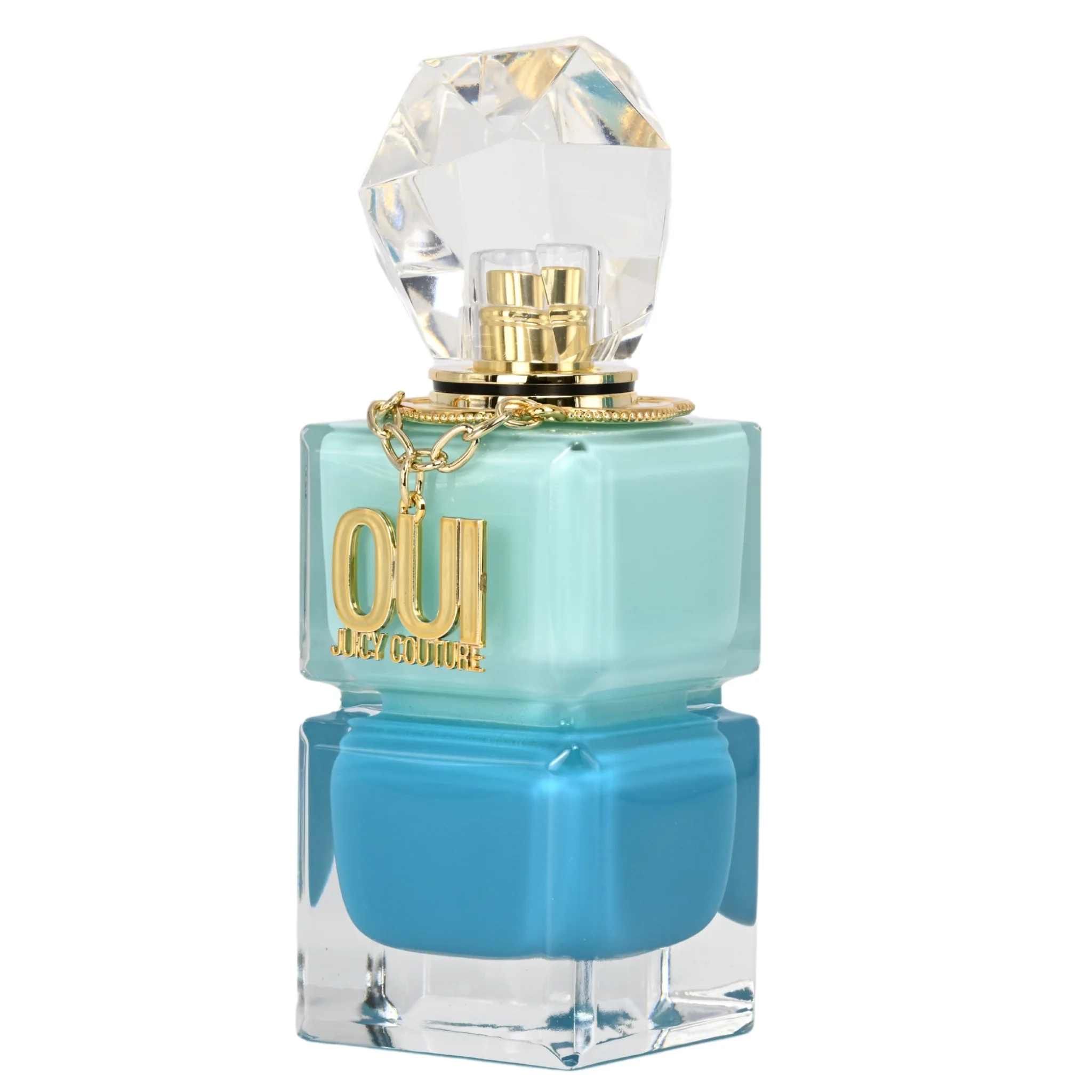 Oui Splash by Juicy Couture perfume for women EDP 3.3 / 3.4 oz New in Box - Image 3