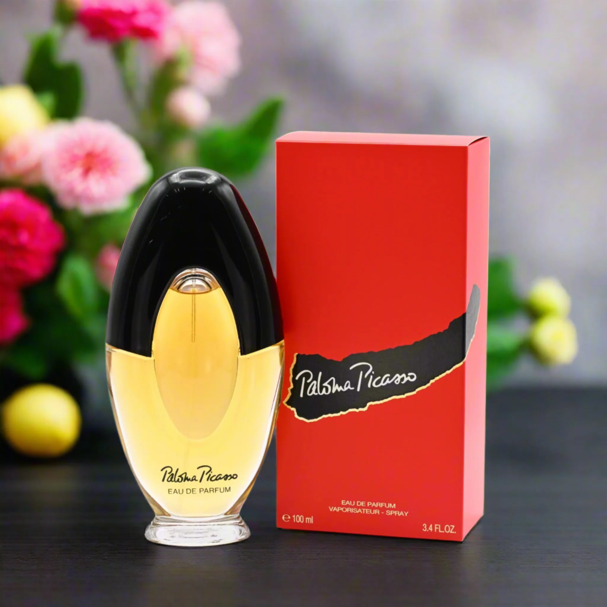 PALOMA PICASSO Perfume 3.3 / 3.4 oz EDP For Women NEW IN BOX - Image 6