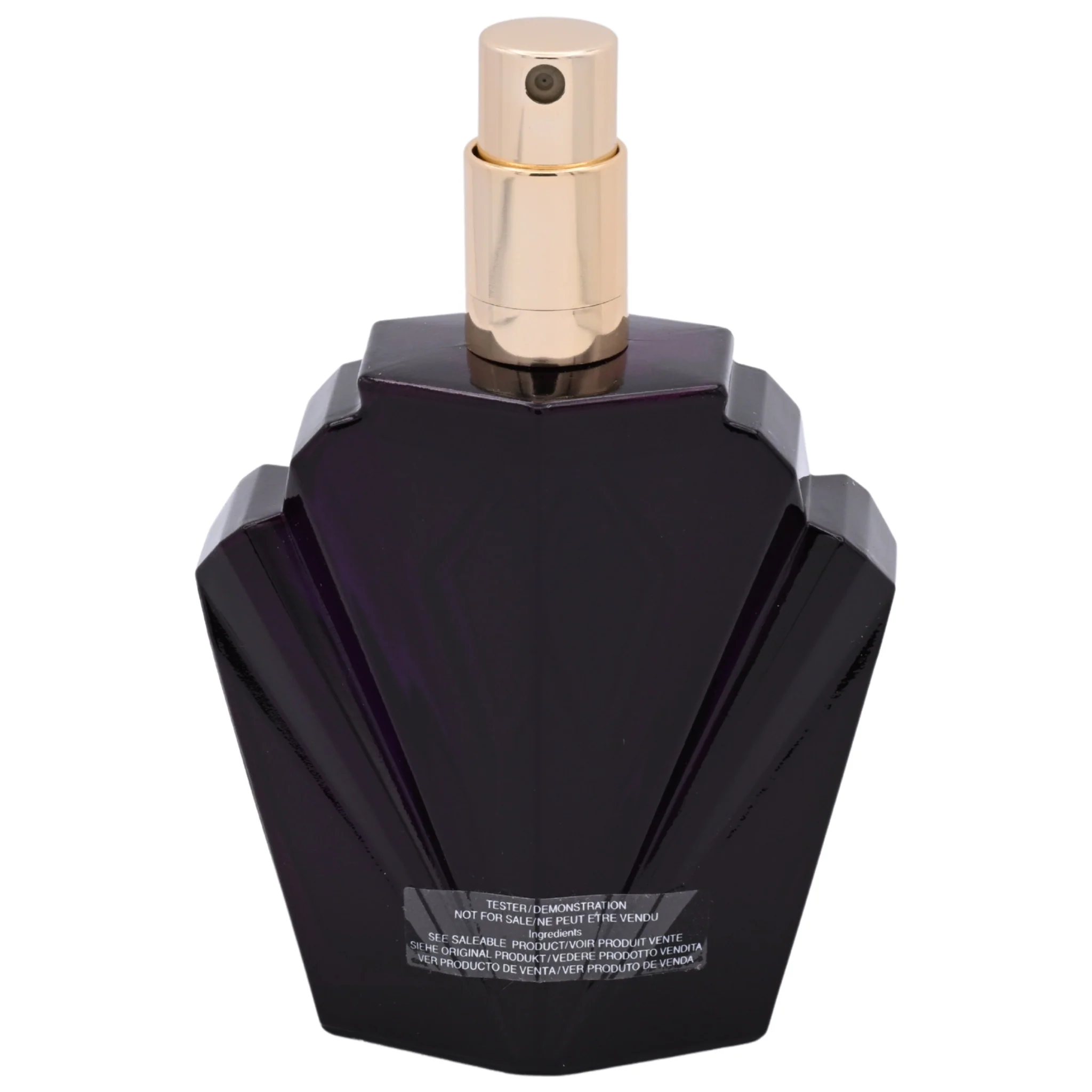 PASSION by Elizabeth Taylor 2.5 oz EDT For Women New in tester box - Image 3