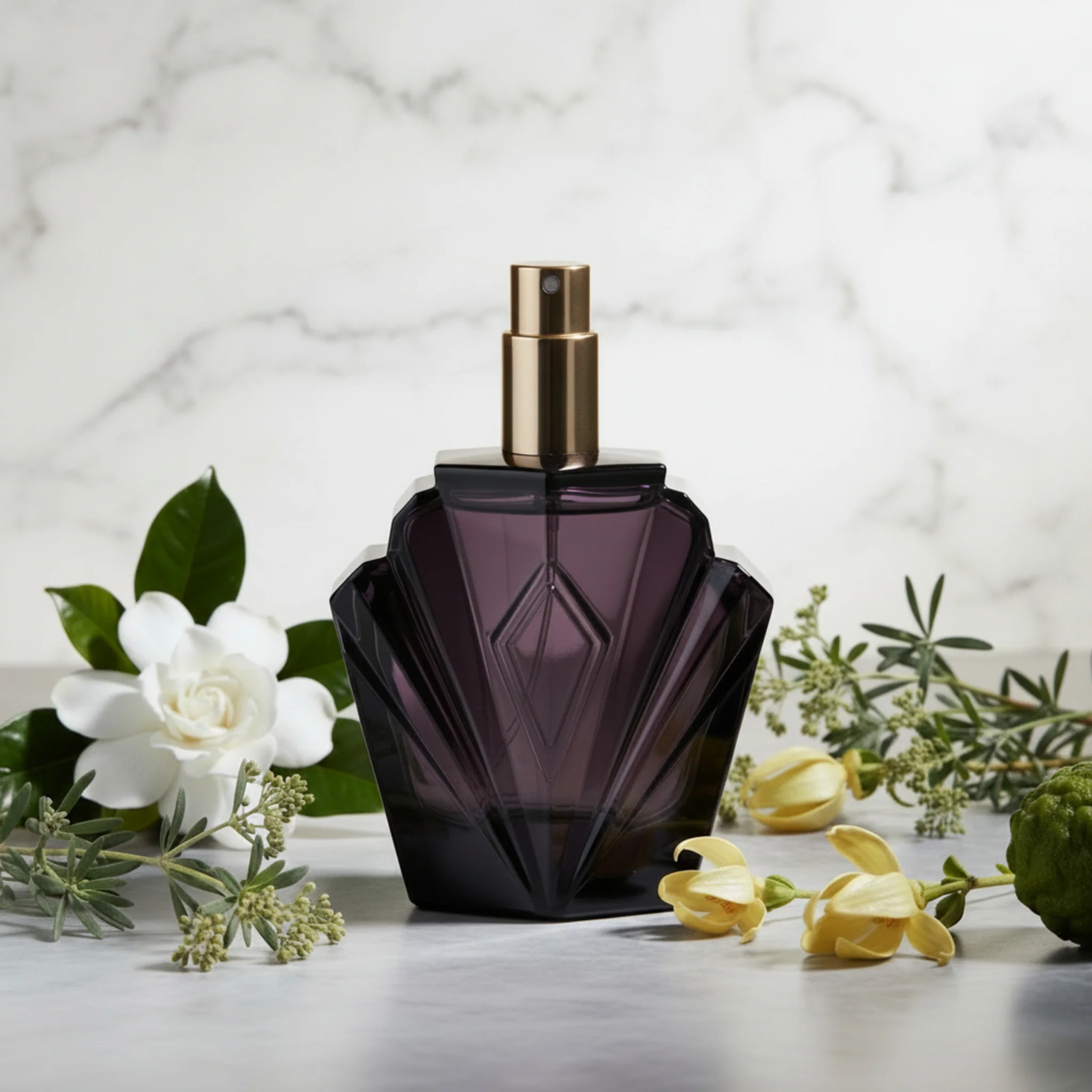 PASSION by Elizabeth Taylor 2.5 oz EDT For Women New in tester box - Image 4