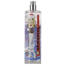 PASSPORT ST. MORITZ by Paris Hilton 3.4 / 3.3 oz Perfume Spray NEW TESTER