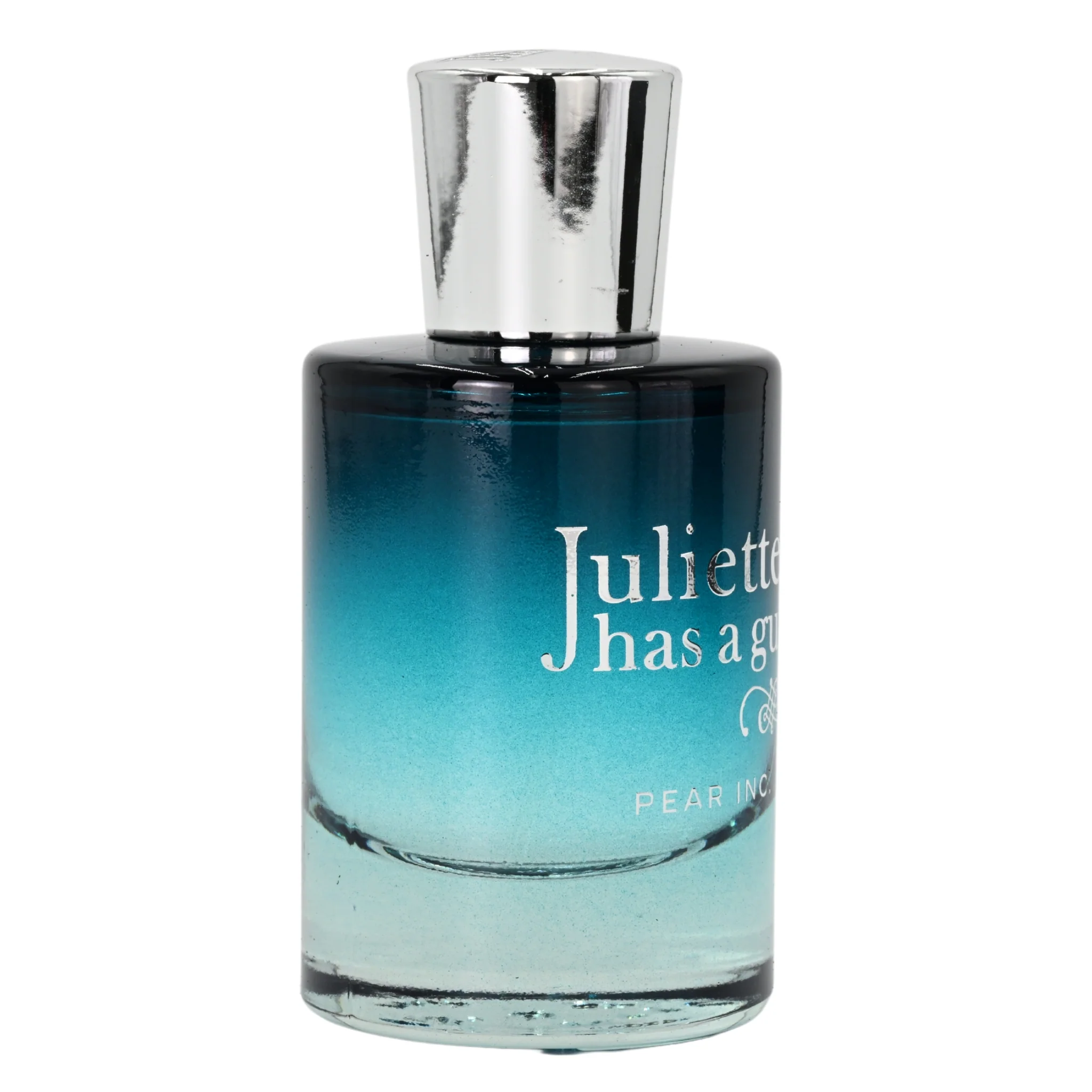 Pear Inc. by Juliette has a Gun perfume for her EDP 1.7 oz New in Box - Image 3