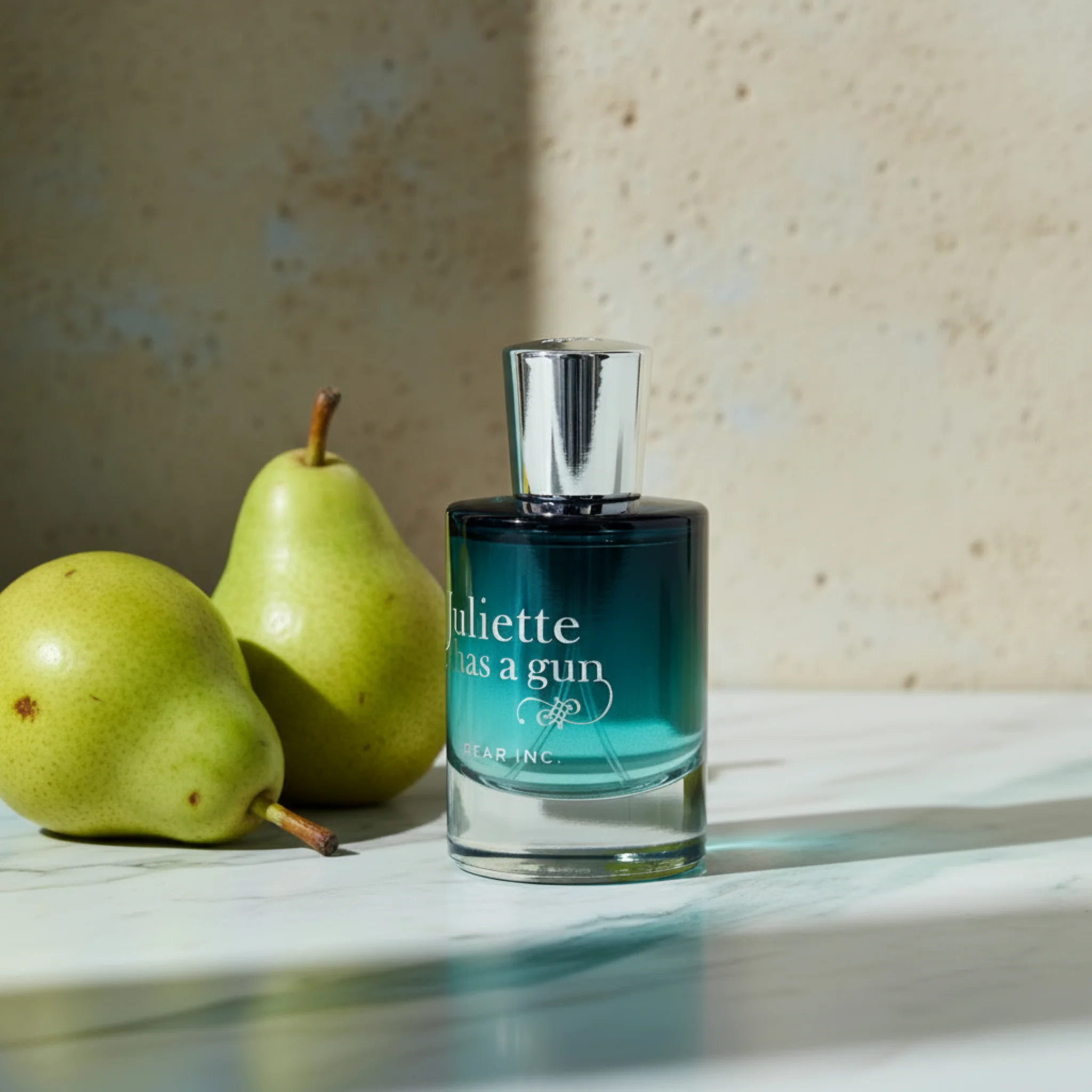 Pear Inc. by Juliette has a Gun perfume for her EDP 1.7 oz New in Box - Image 5