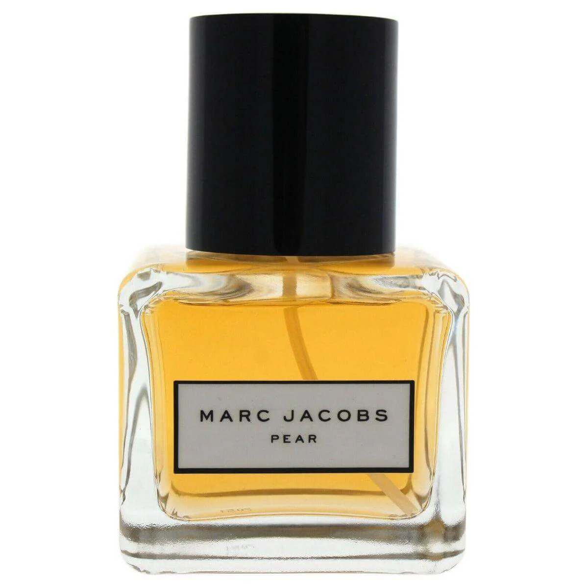 Pear Splash 2016 by Marc Jacobs for women EDT 3.3 / 3.4 oz New Tester