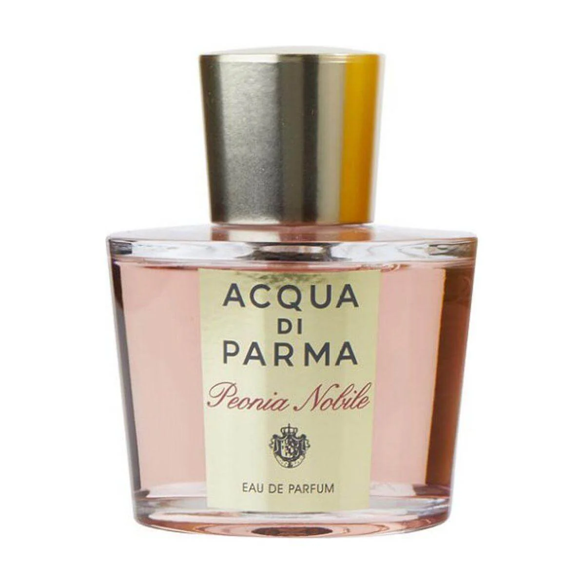 Peonia Nobile by Acqua di Parma perfume for women EDP 3.3 / 3.4 oz New Tester