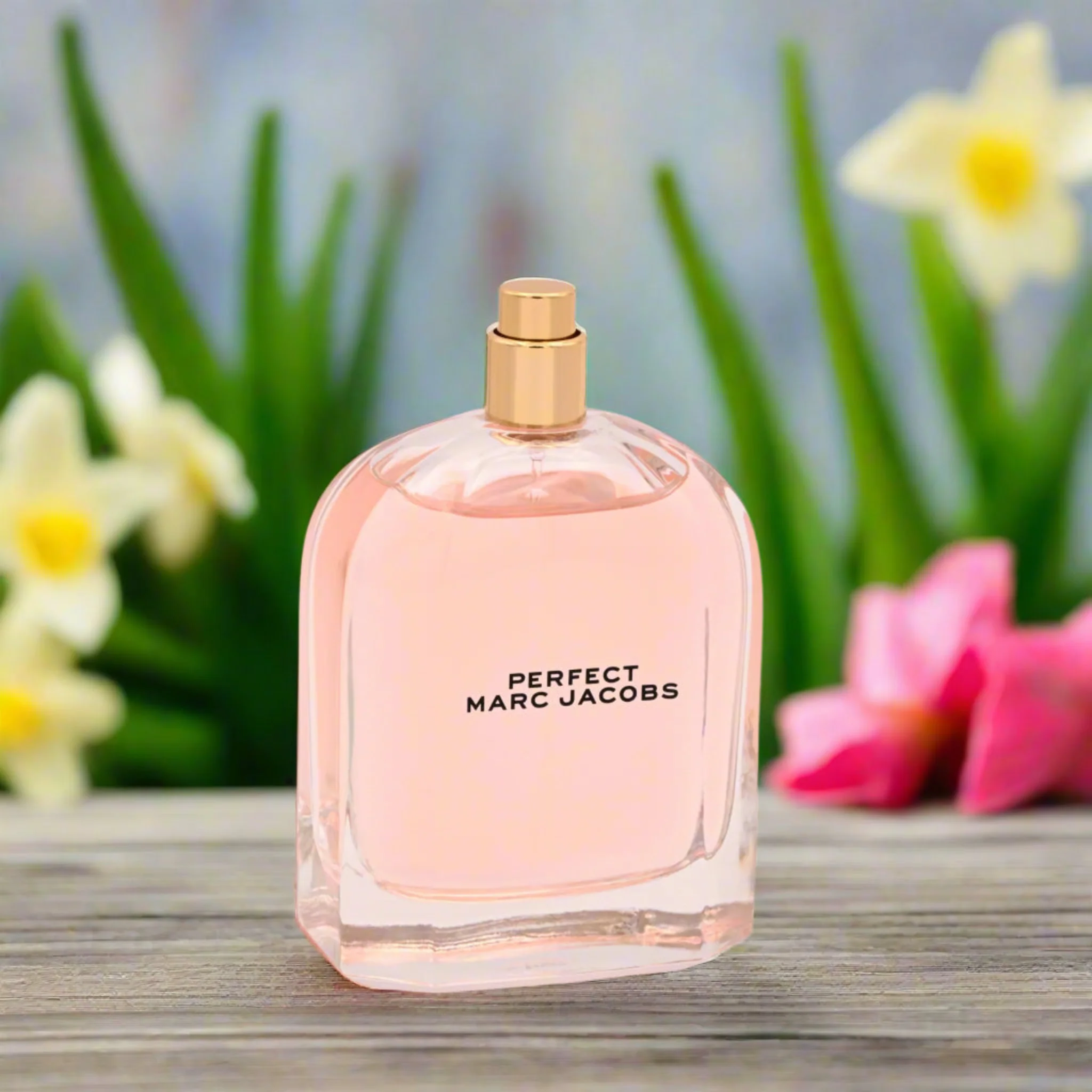 Perfect by Marc Jacobs perfume for women EDP 3.3 / 3.4 oz New Tester - Image 3