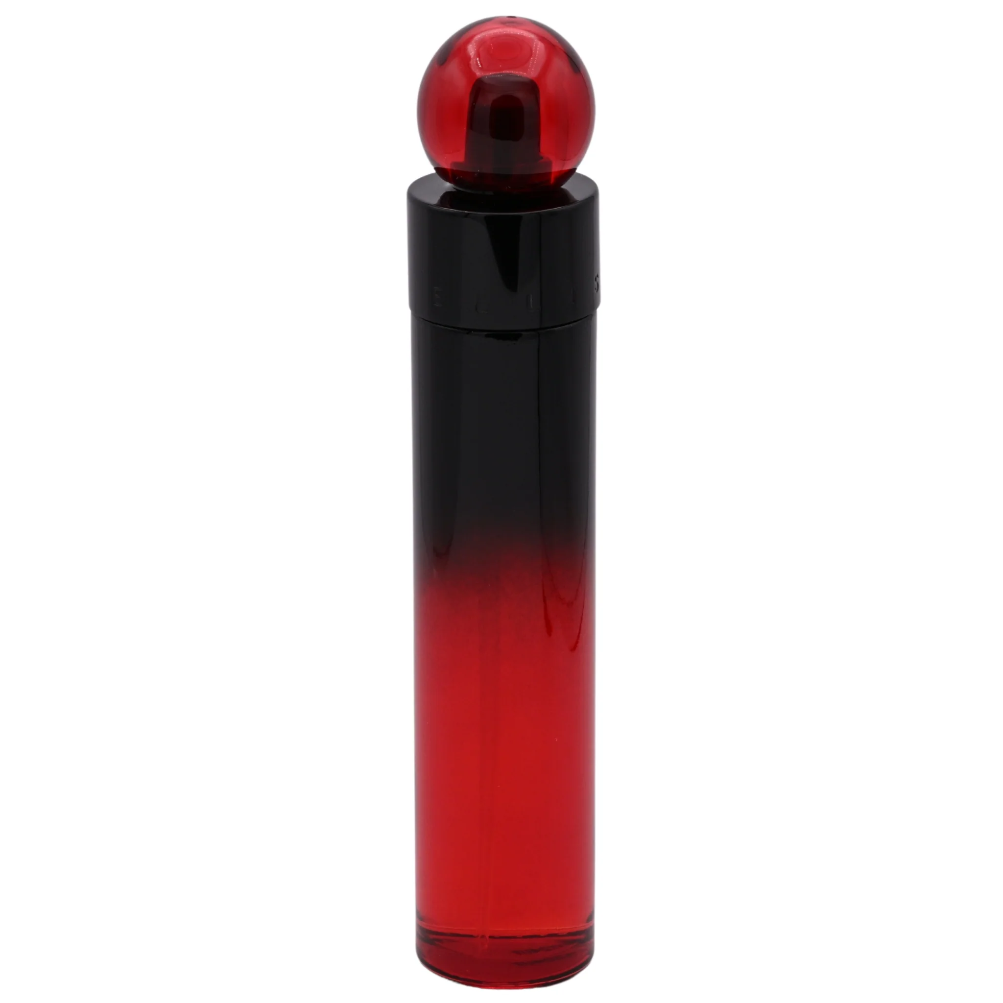 Perry Ellis 360 Red Profumo Eau de Parfum Spray for Men 3.4 oz (100 ml) New Retail Box - Image 2