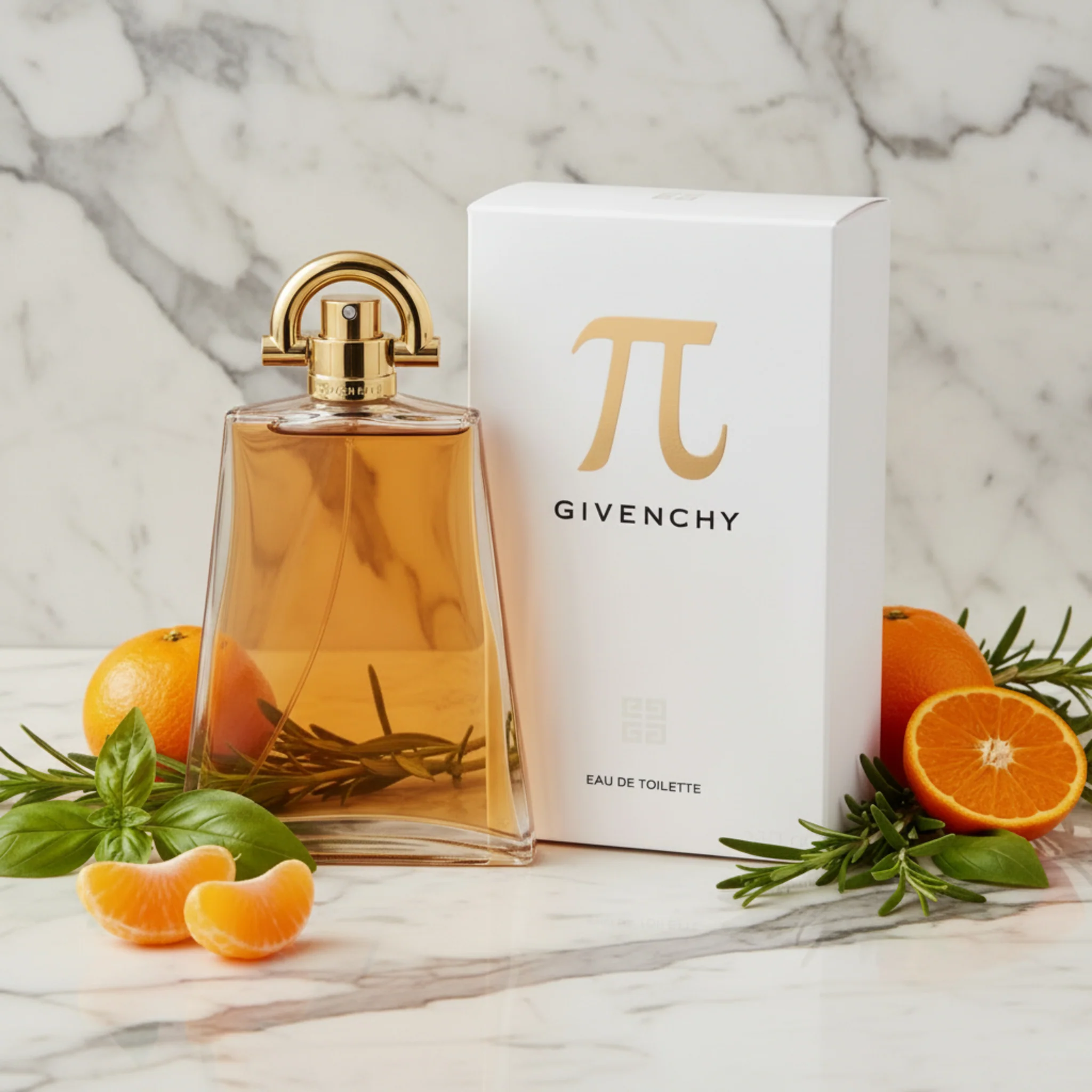 PI by Givenchy cologne for men EDT 3.3 / 3.4 oz New In Box - Image 6