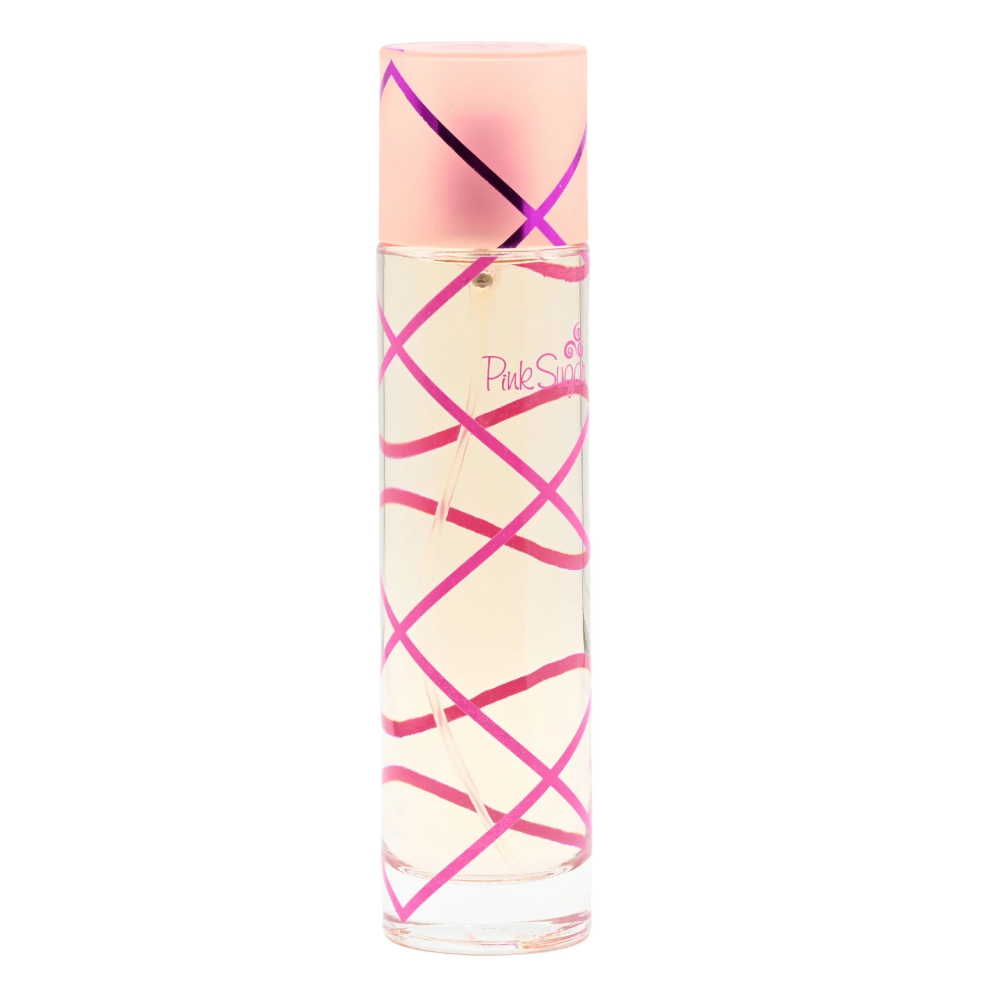 PINK SUGAR by Aquolina 3.3 / 3.4 oz EDT Perfume For Women New in Box - Image 3