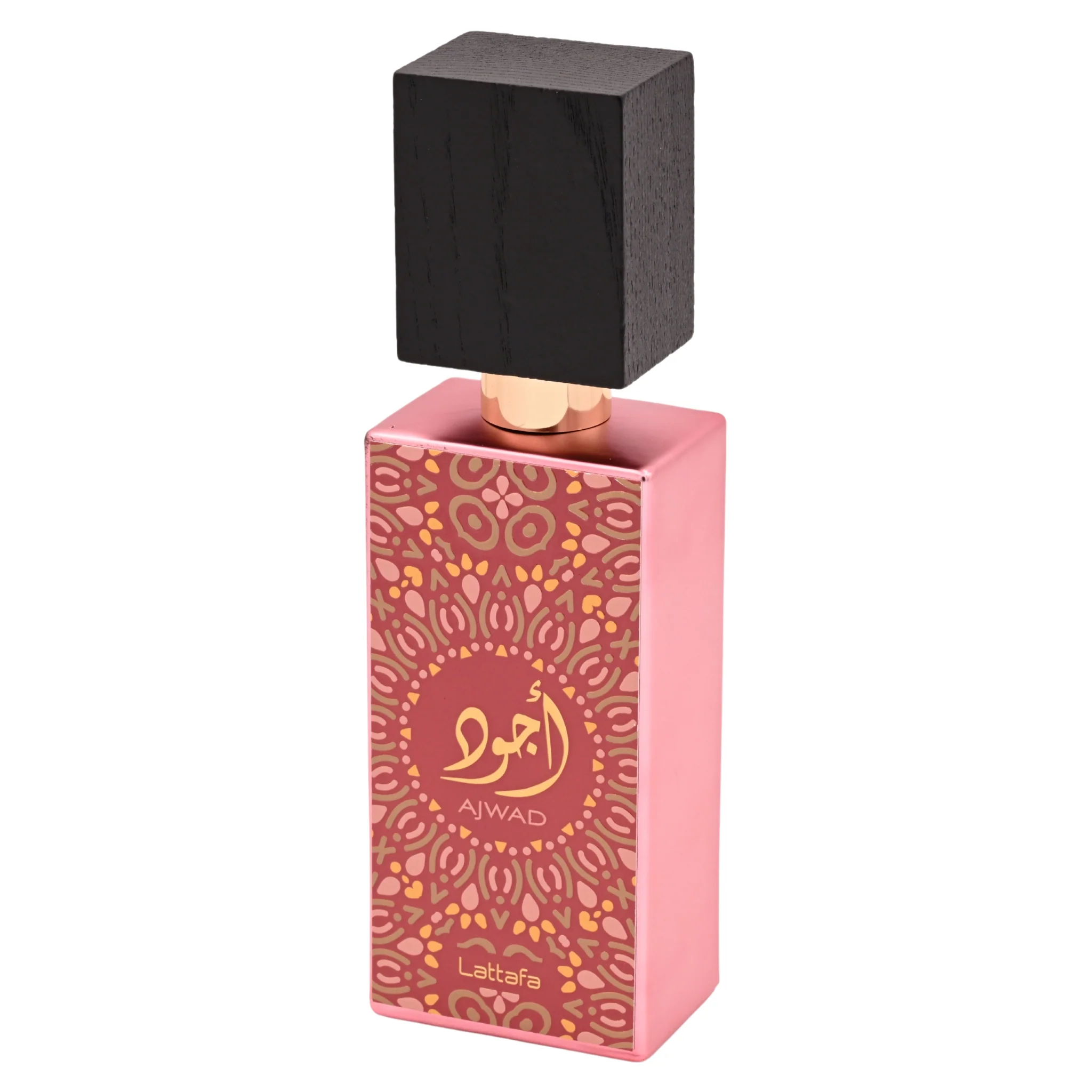 Pink to Pink Ajwad by Lattafa perfume for unisex EDP 2.04 oz New in Box - Image 3