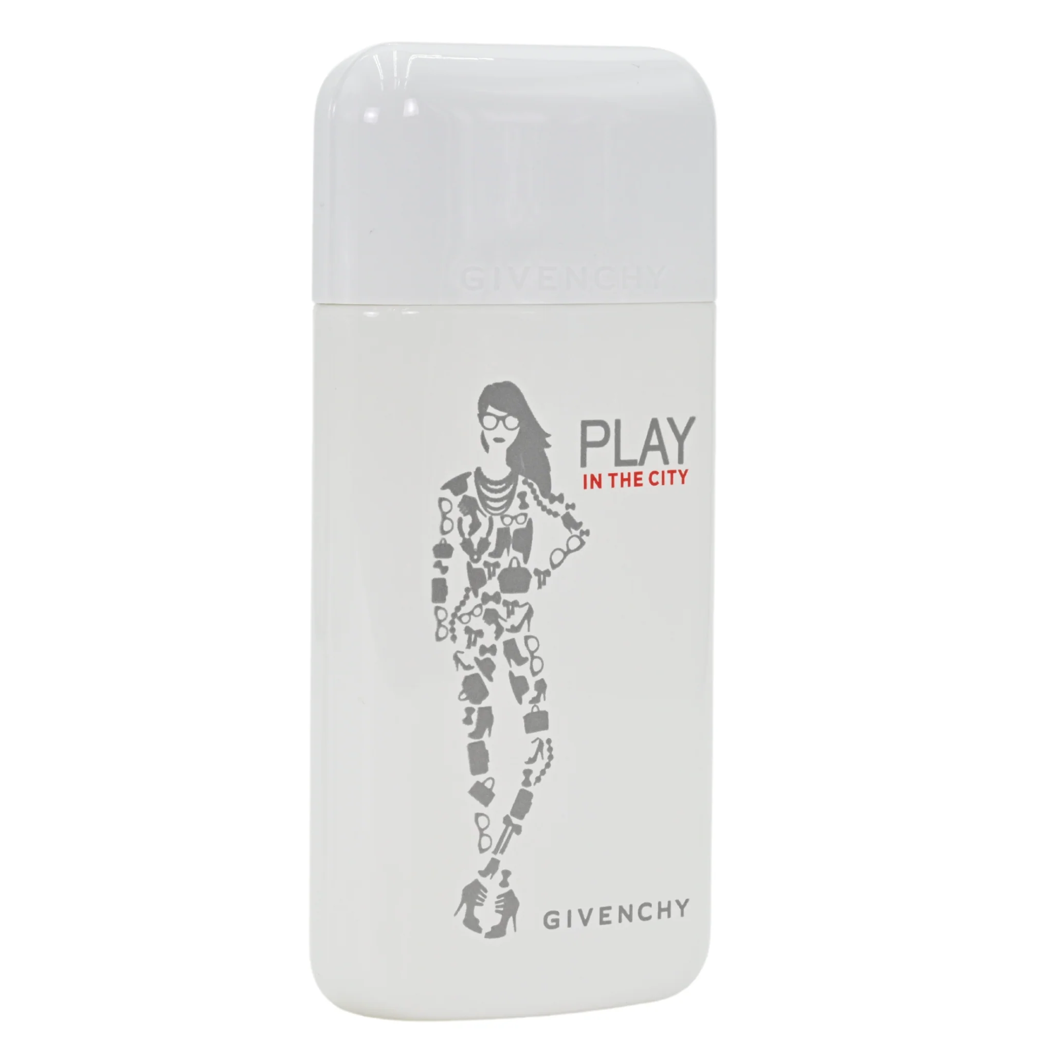 Play in the City by Givenchy perfume for women EDP 1.7 oz New in Box - Image 3