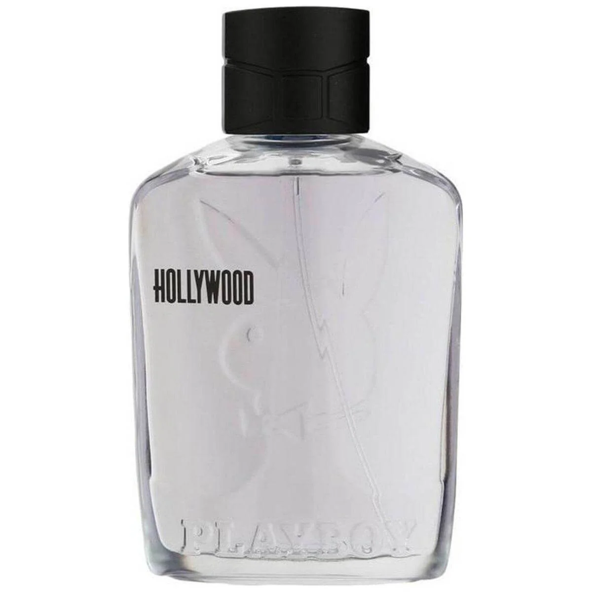 PLAYBOY HOLLYWOOD by Coty 3.3 / 3.4 oz EDT Cologne for Men New Tester