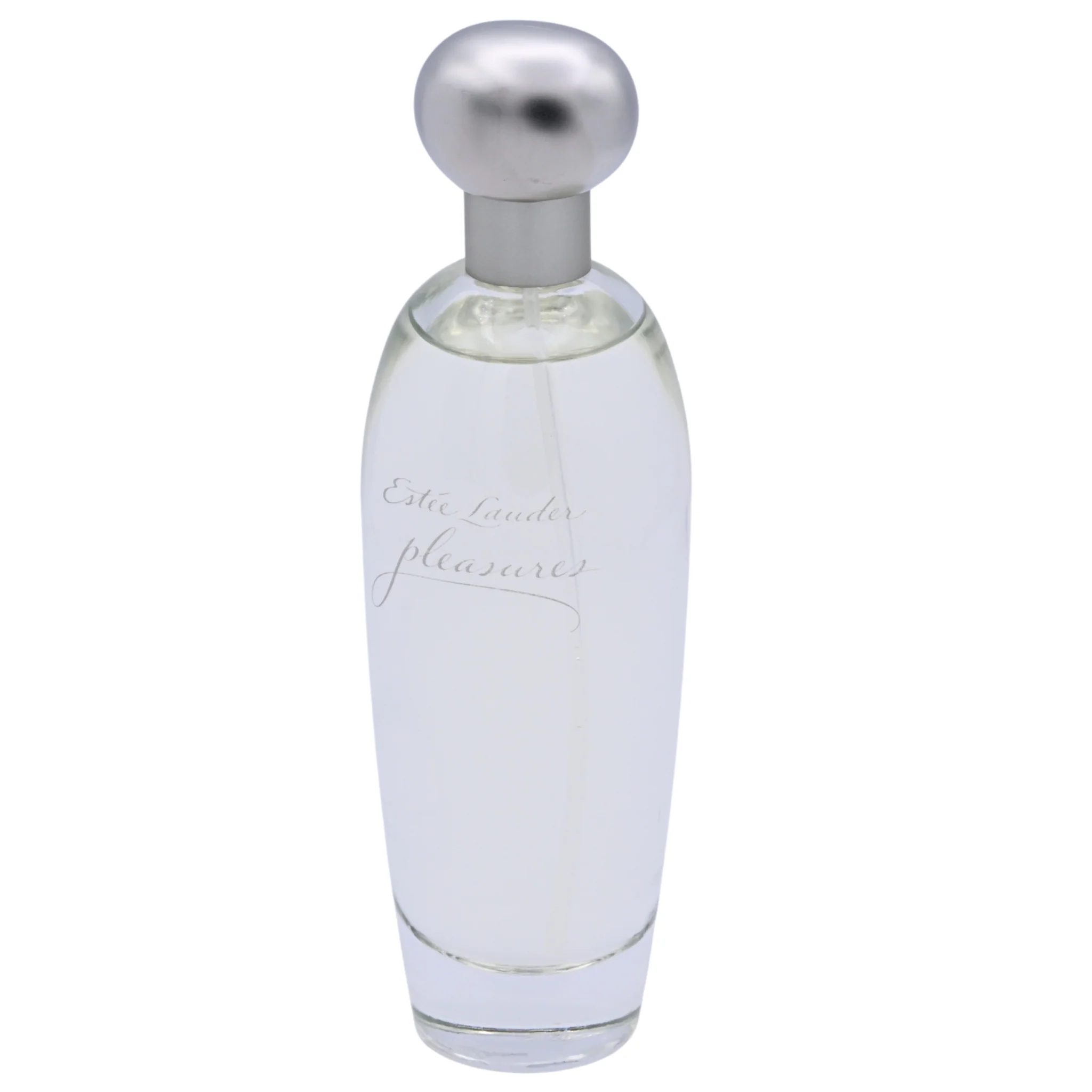Pleasures by Estee Lauder perfume for women EDP 3.3 / 3.4 oz New in Box - Image 3