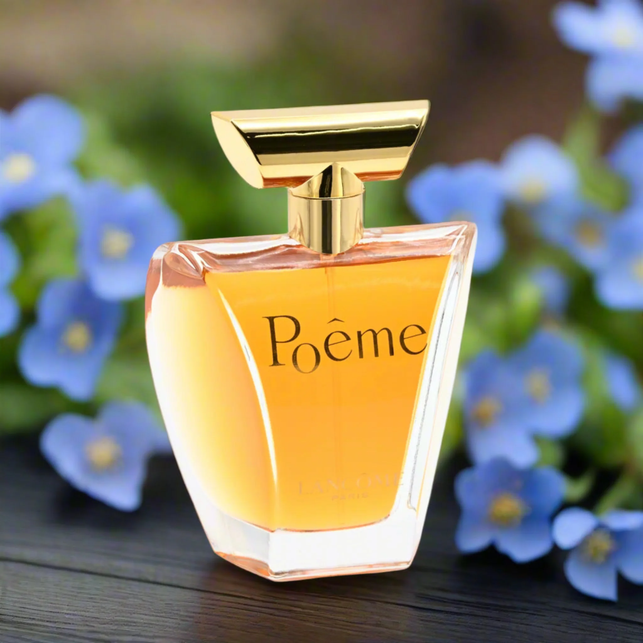 POEME by Lancome perfume for women L'EDP 3.3 / 3.4 oz New in Box - Image 5