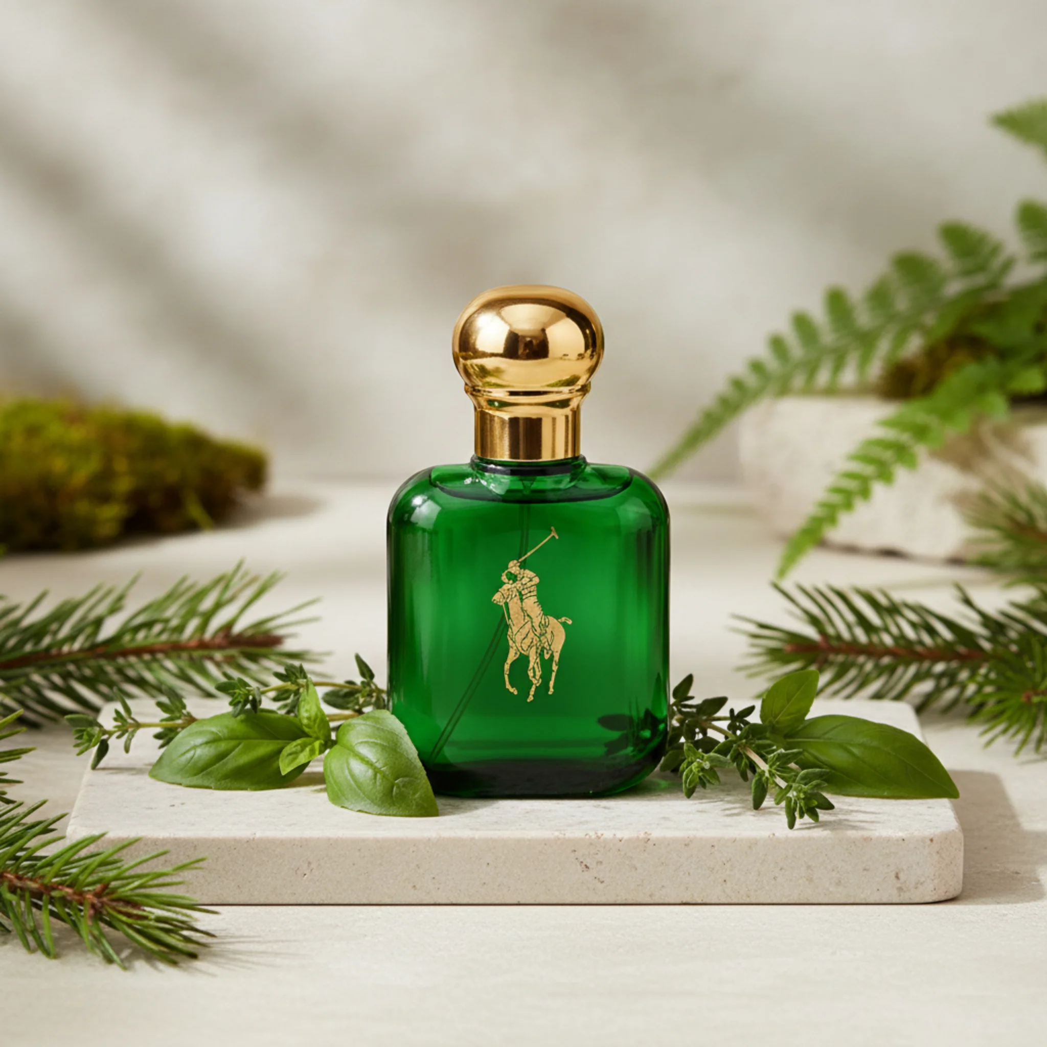 Polo by Ralph Lauren cologne for men EDT 2.0 oz New in Box - Image 5