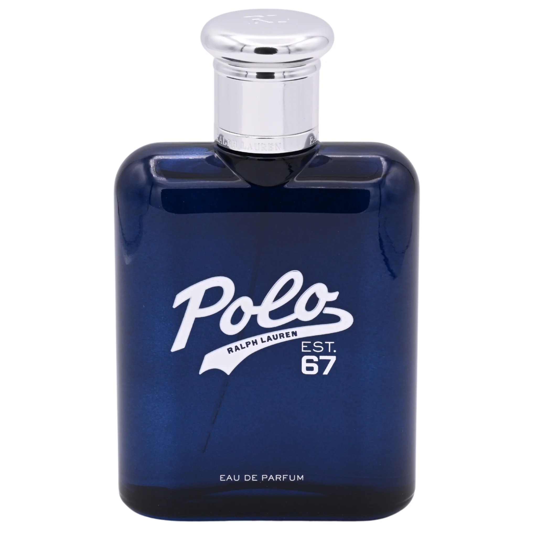 Polo Est. 67 by Ralph Lauren cologne for men EDP 4.2 oz New in Box - Image 2