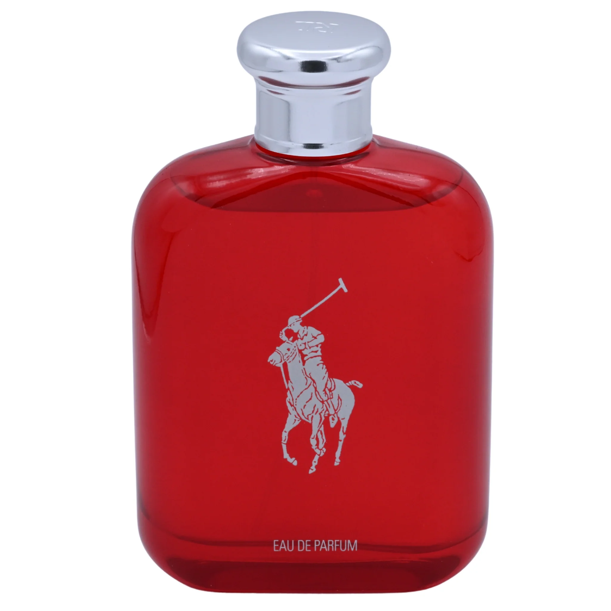 Polo Red by Ralph Lauren cologne for men EDP 4.2 oz New in Box - Image 2