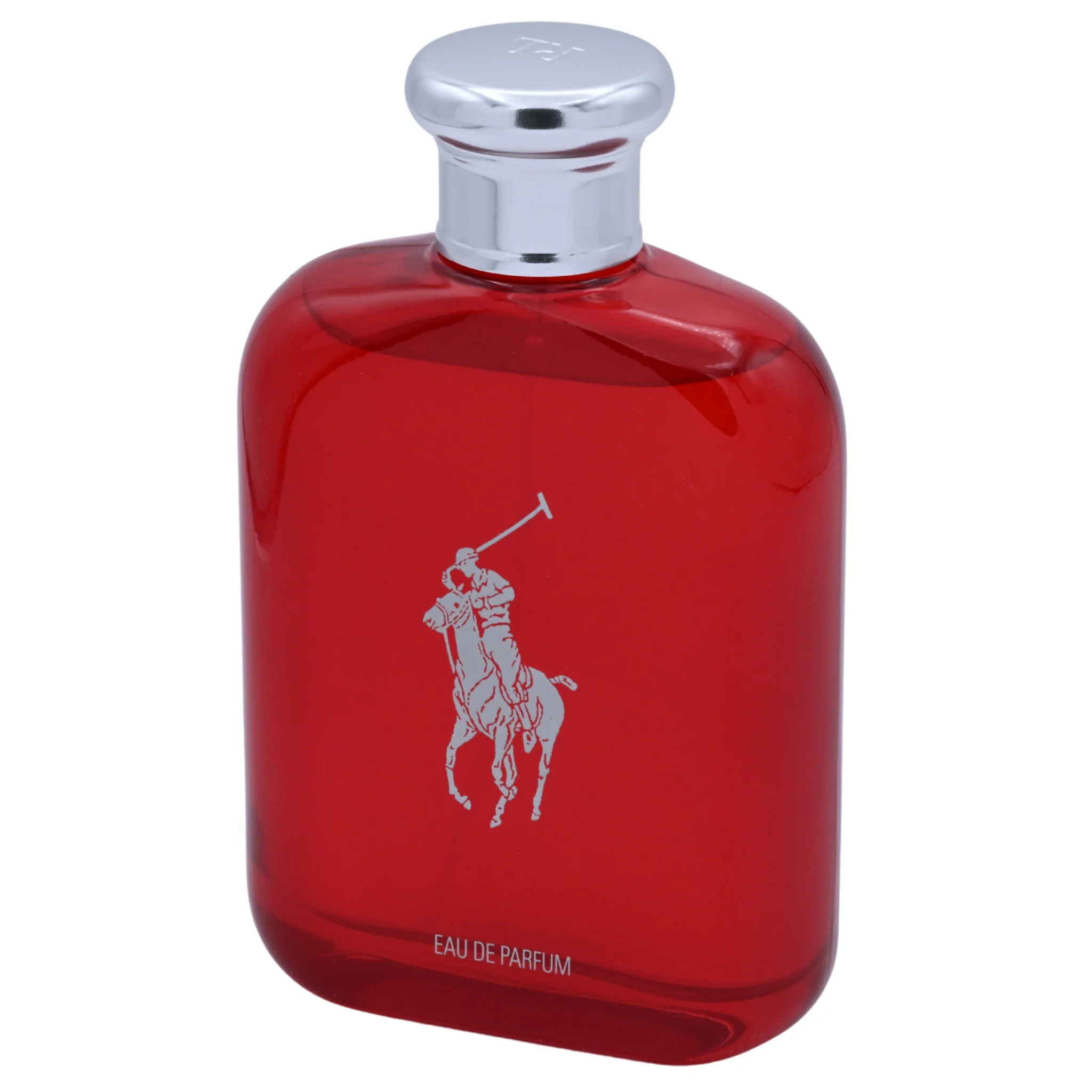 Polo Red by Ralph Lauren cologne for men EDP 4.2 oz New in Box - Image 3