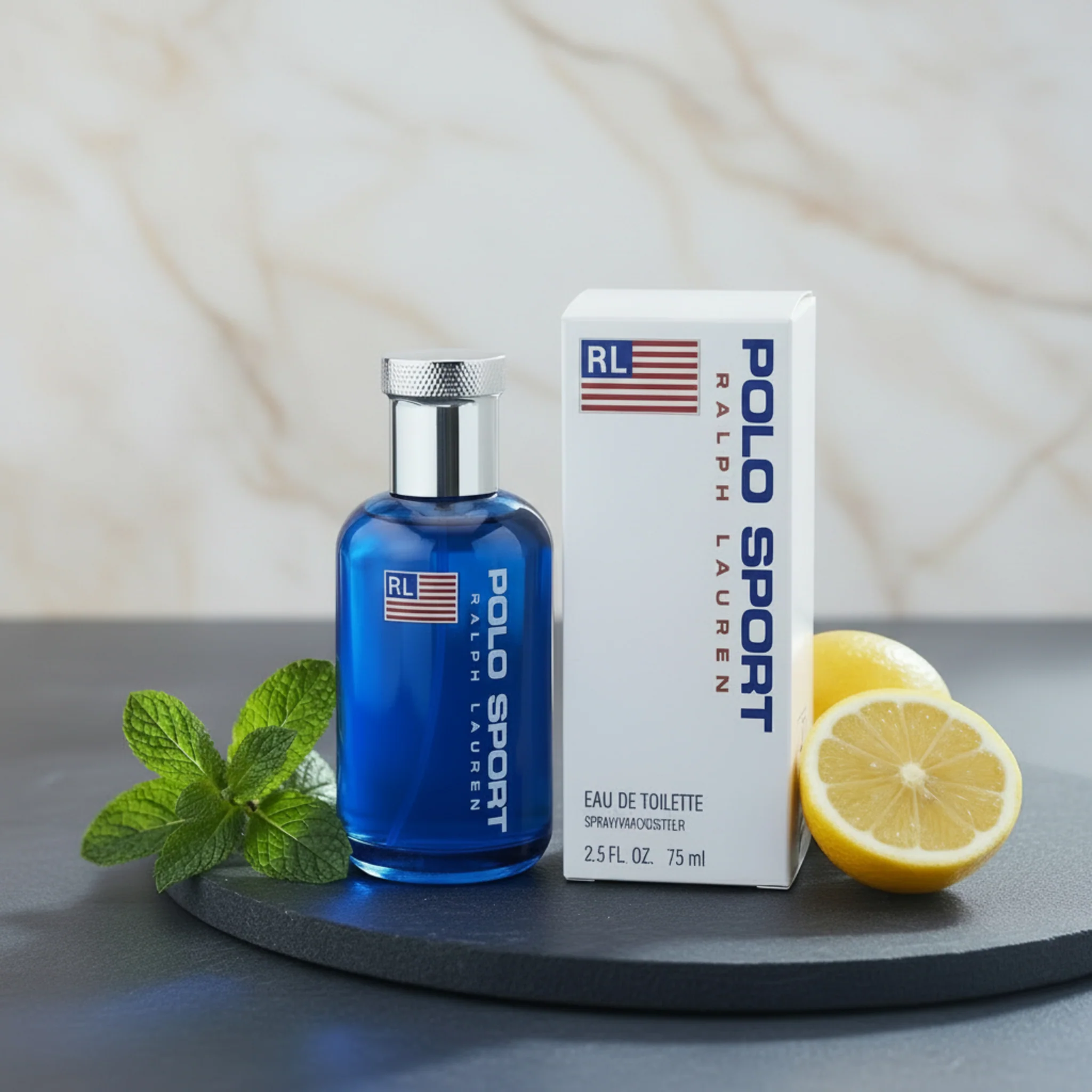 POLO SPORT by Ralph Lauren cologne for men EDT 2.5 oz New in Box - Image 7
