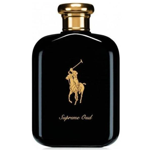 Polo Oud by Ralph Lauren for Men 4.2 oz EDP Spray New Tester