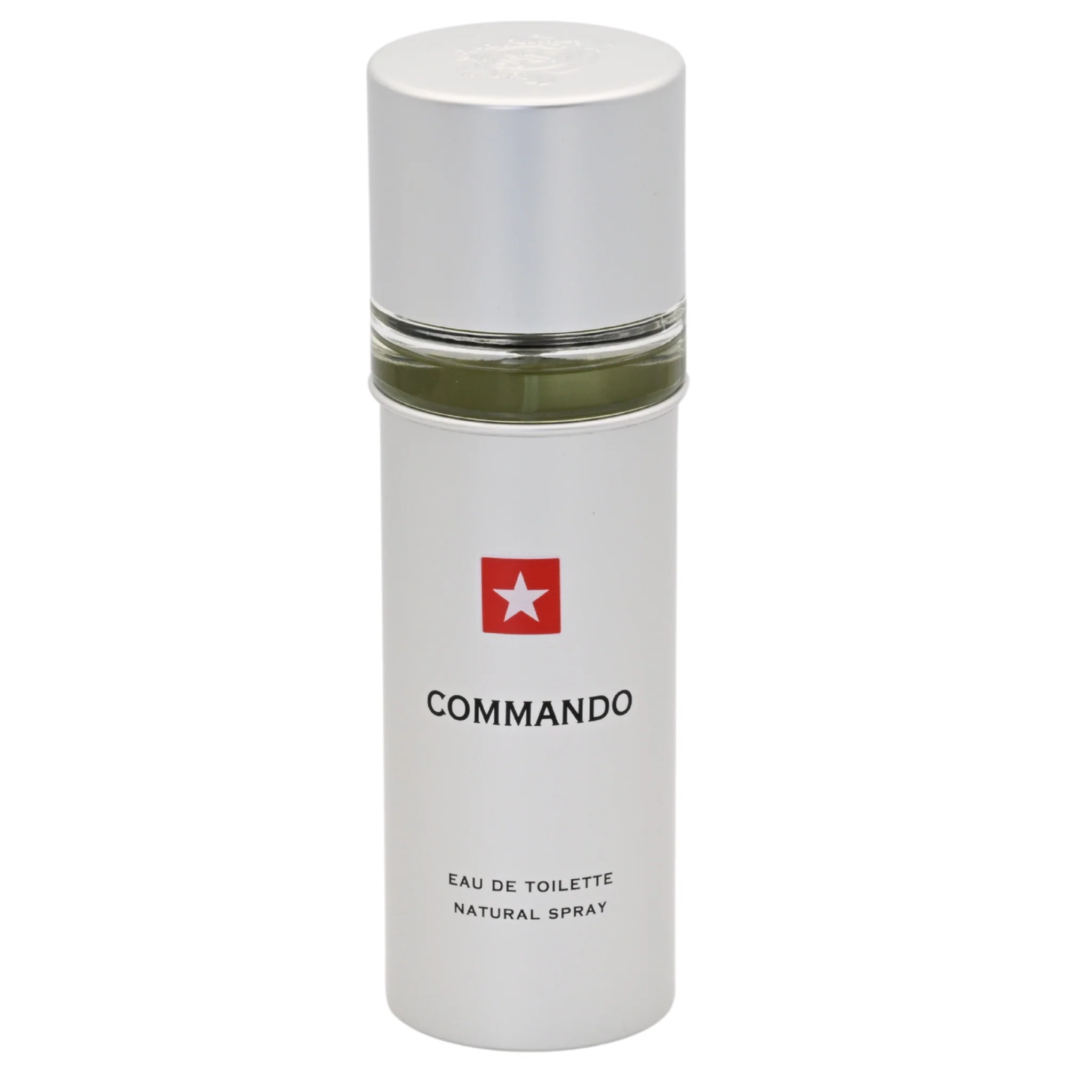 Prestige Commando by New Brand cologne for men EDT 3.3 /3.4 oz New In Box - Image 2