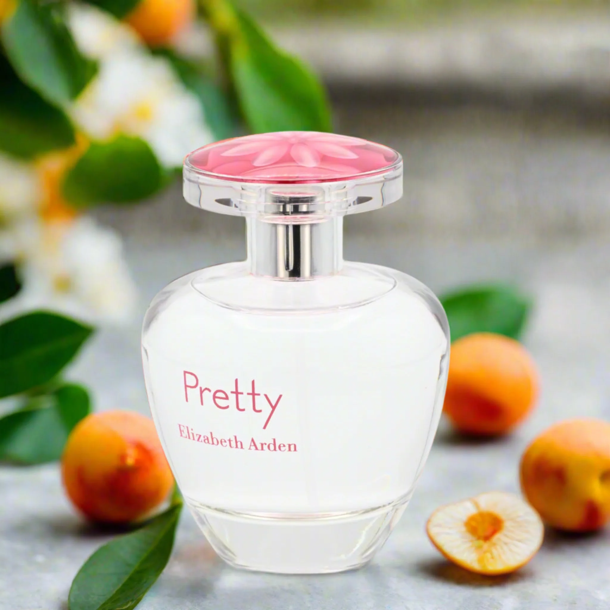 PRETTY Elizabeth Arden 3.3 / 3.4 oz EDP Perfume for Women NEW IN BOX - Image 5