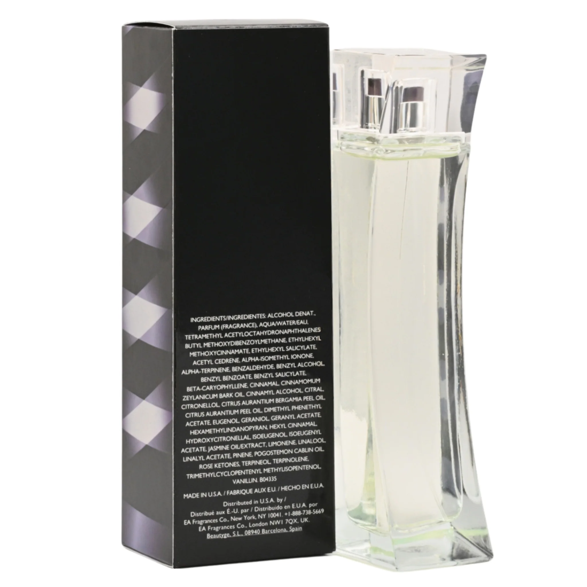 PROVOCATIVE by Elizabeth Arden 3.3 / 3.4 oz EDP For Women Spray New in Box - Image 4