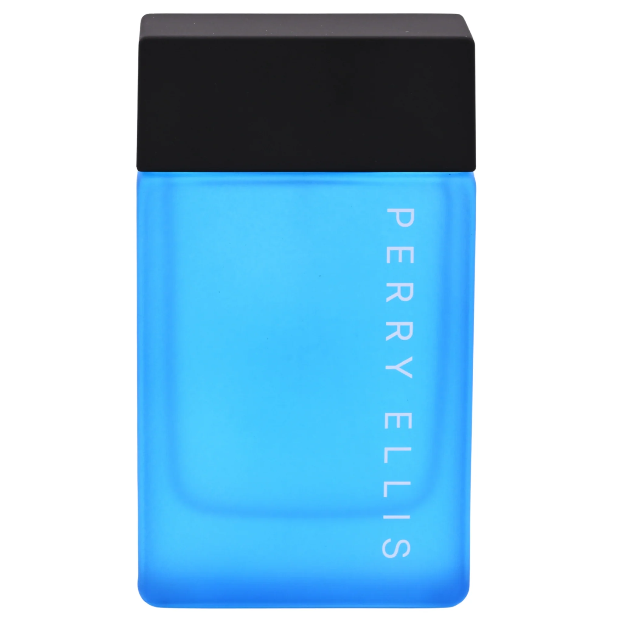 Pure Blue By perry Ellis cologne for men EDT 3.3 / 3.4 oz New in Box - Image 2