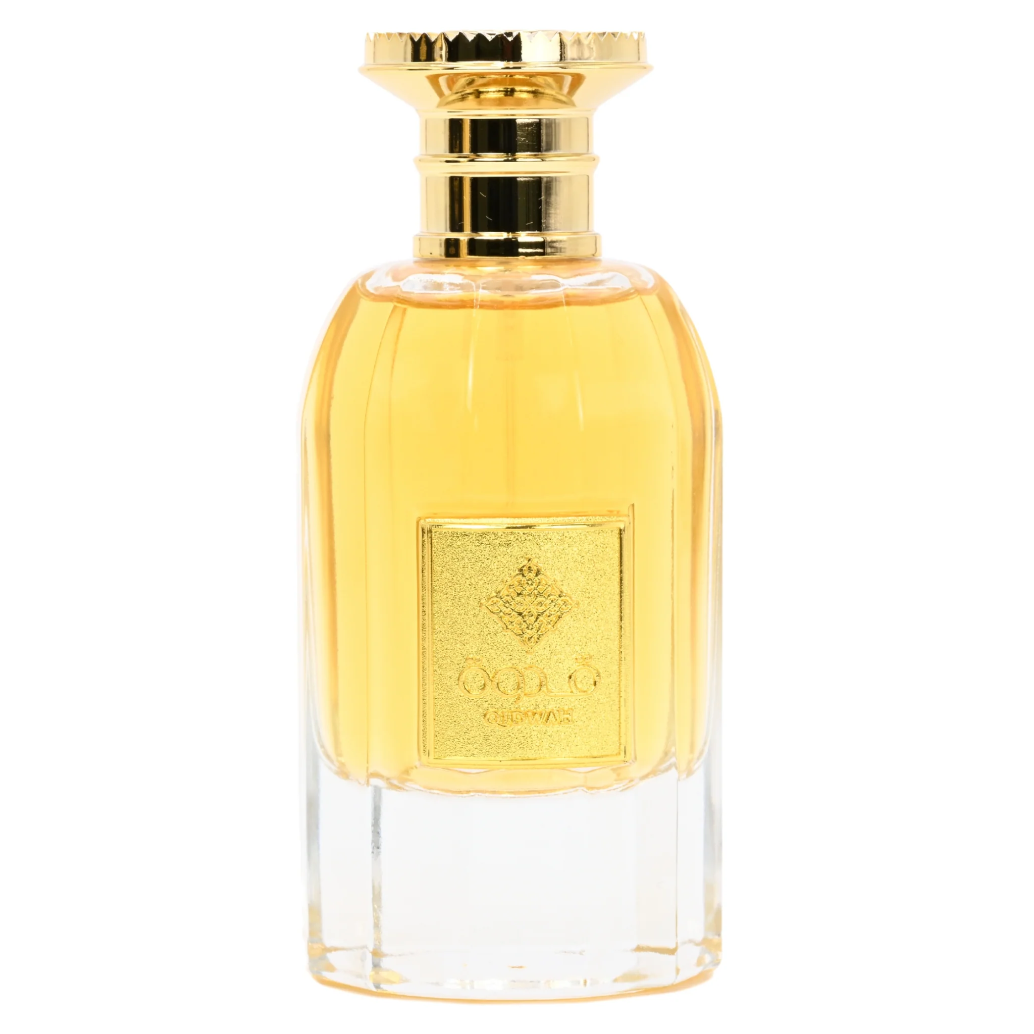 Qidwah by Ard Al Zaafaran perfume for unisex EDP 3.3 / 3.4 oz New in Box - Image 2