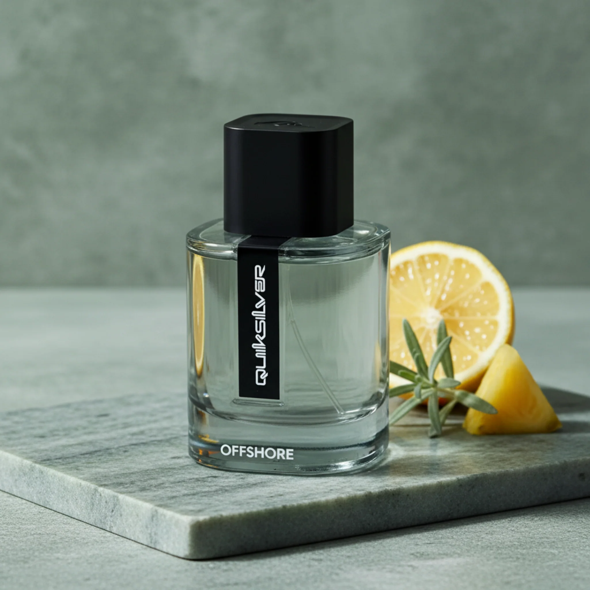 Quicksilver Offshore Eau de Parfum Spray for Men 3.4 oz (100 ml) - Quiksilver - Image 5