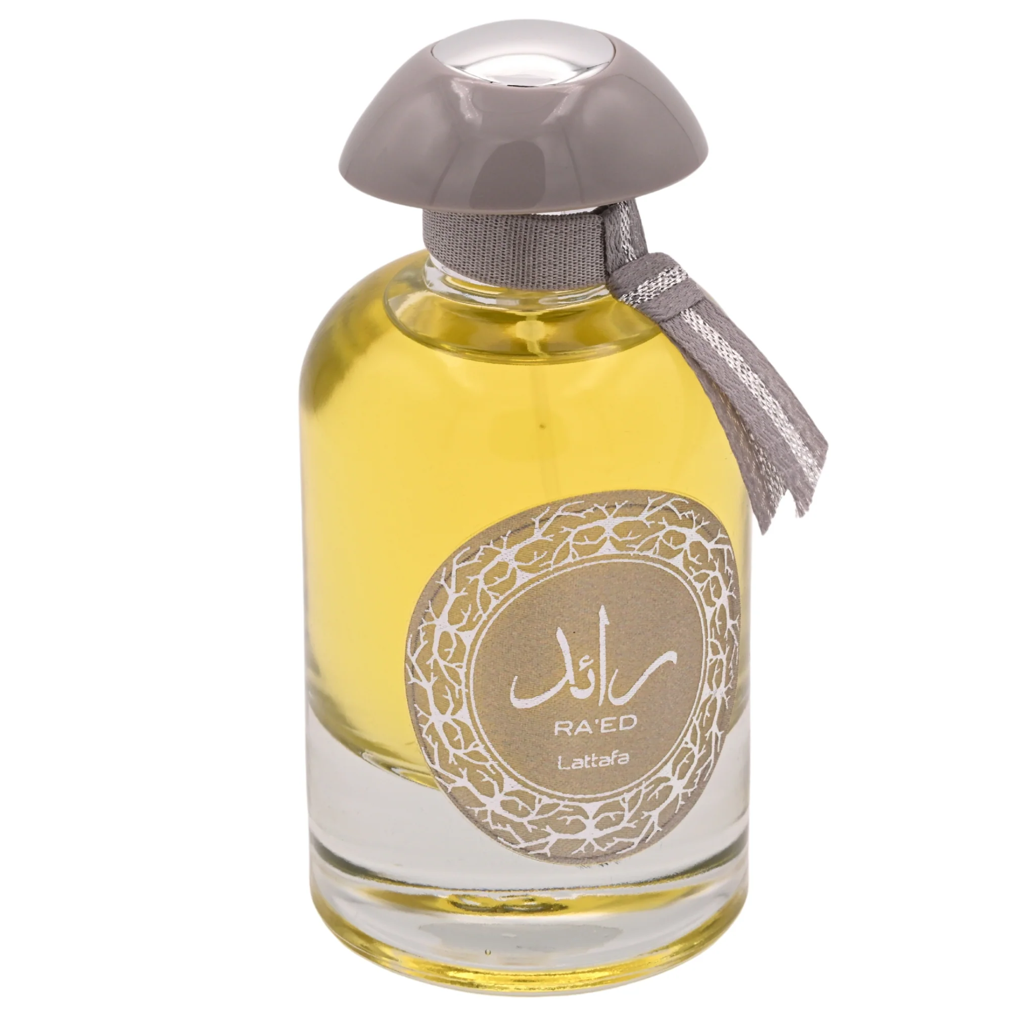 Ra'ed Silver by Lattafa perfume for unisex EDP 3.3 / 3.4 oz New in Box - Image 3